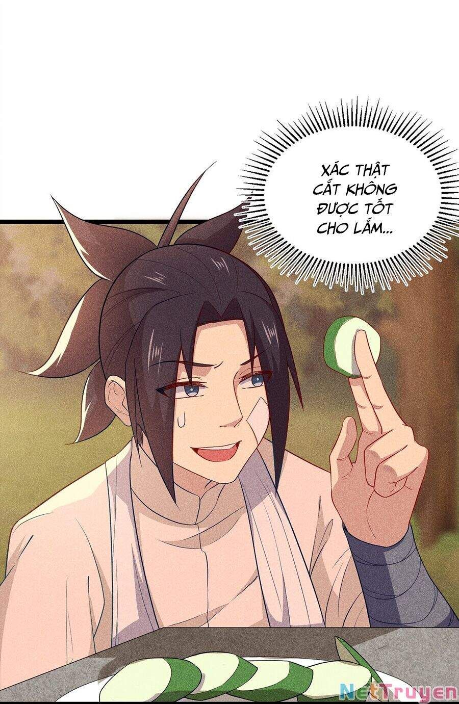 đọc truyện Võ Lâm Đệ Nhất Đầu Bếp Chương 39.1 ảnh 21 tại Thiên Thai Truyện