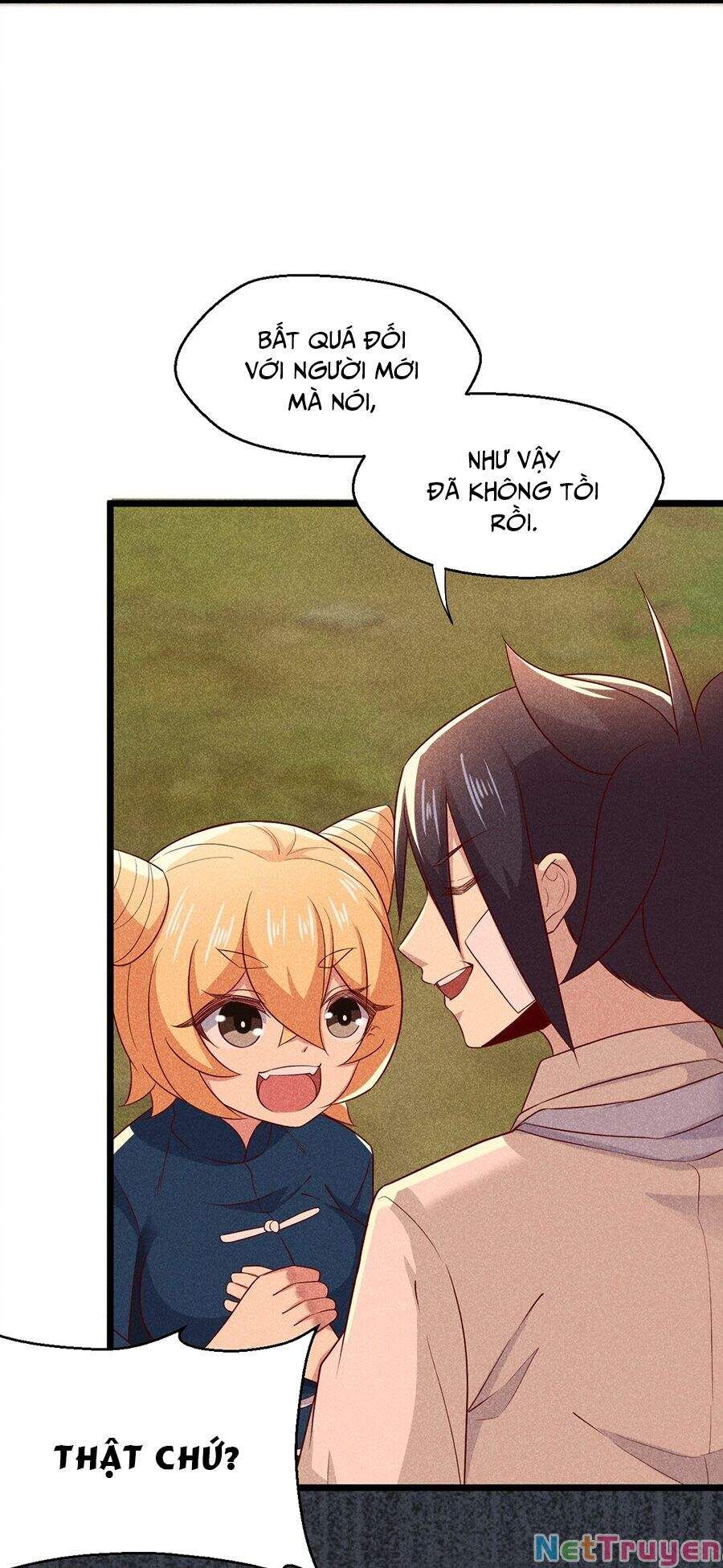 đọc truyện Võ Lâm Đệ Nhất Đầu Bếp Chương 39.1 ảnh 22 tại Thiên Thai Truyện