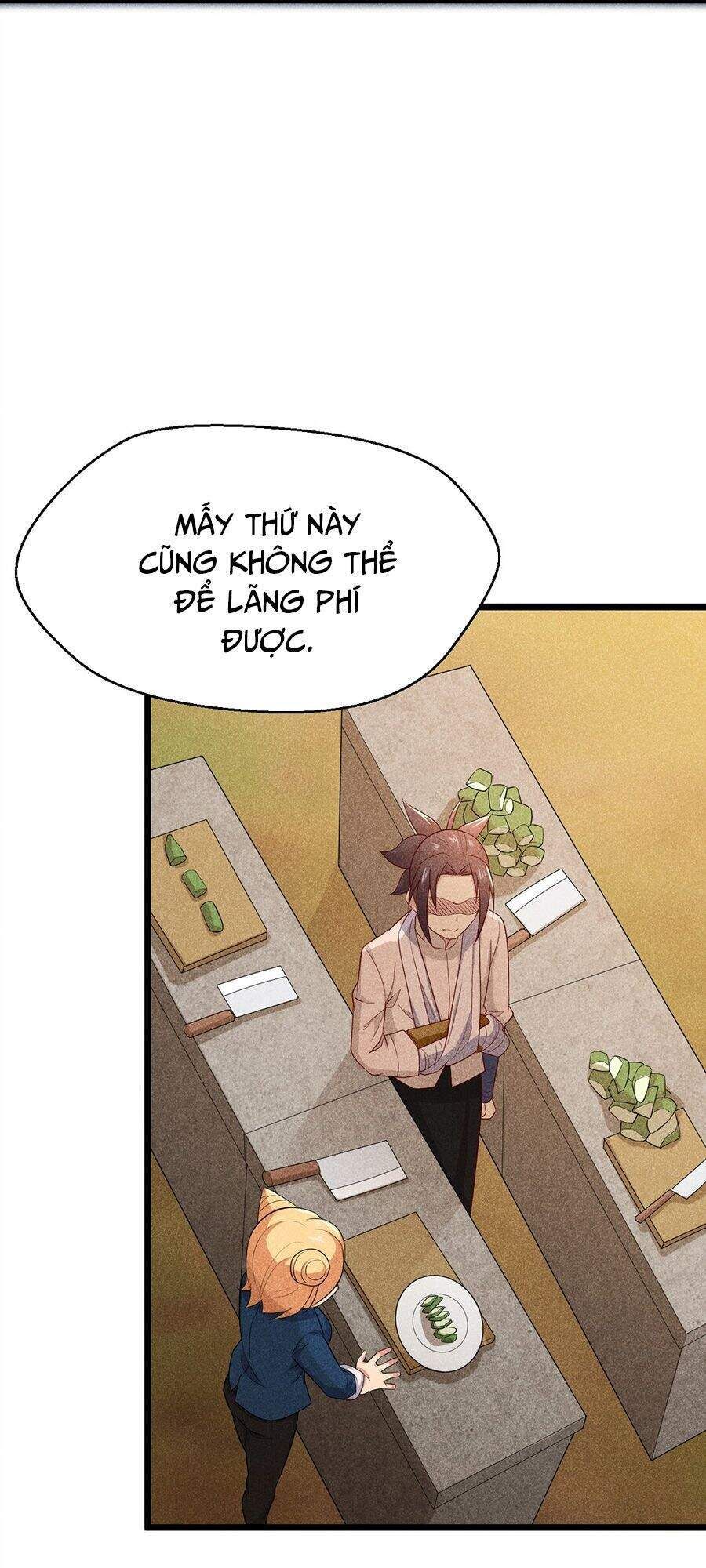 đọc truyện Võ Lâm Đệ Nhất Đầu Bếp Chương 39.1 ảnh 24 tại Thiên Thai Truyện