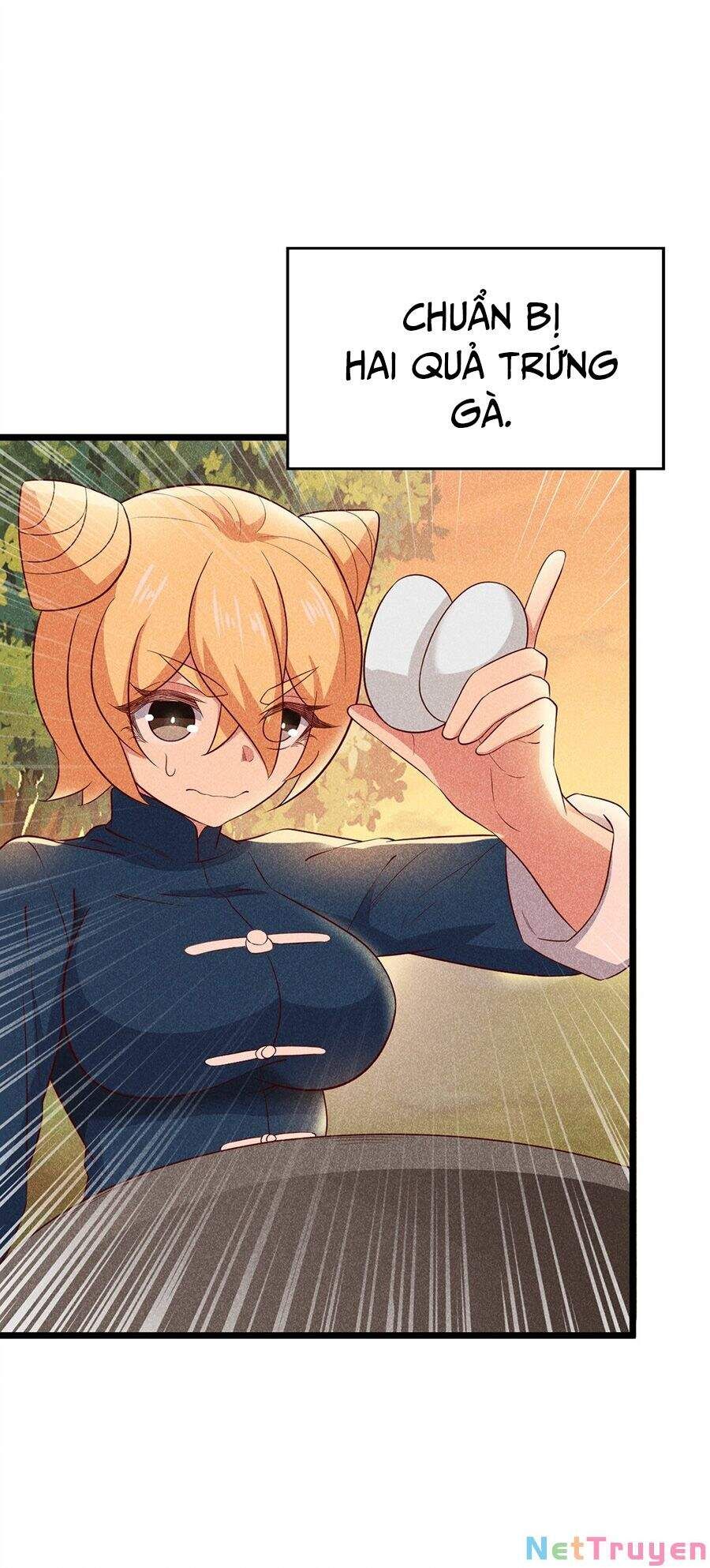 đọc truyện Võ Lâm Đệ Nhất Đầu Bếp Chương 39.1 ảnh 28 tại Thiên Thai Truyện