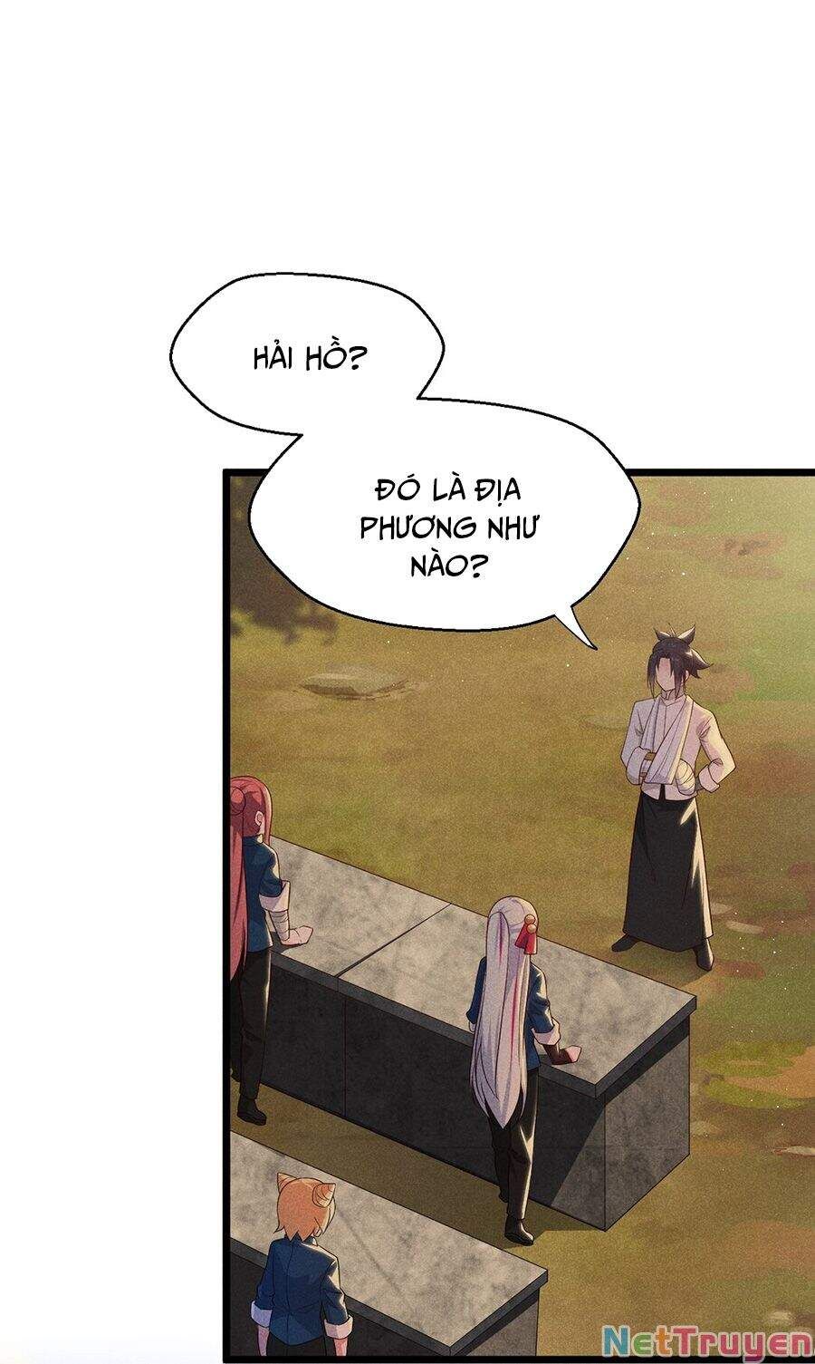 đọc truyện Võ Lâm Đệ Nhất Đầu Bếp Chương 39.1 ảnh 5 tại Thiên Thai Truyện