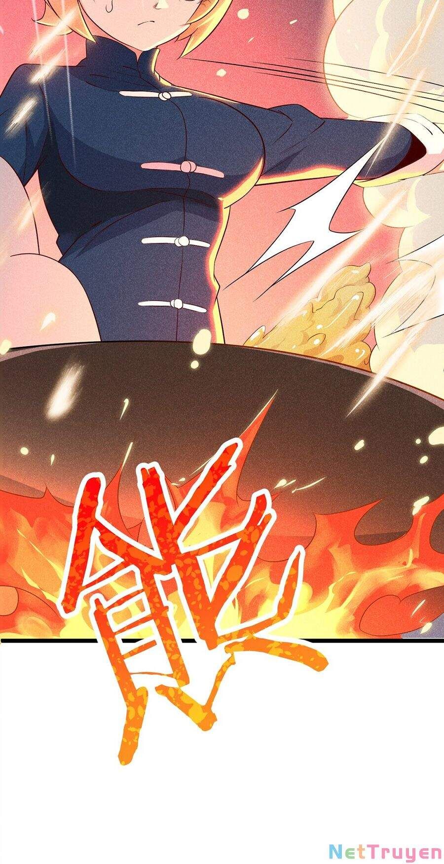 đọc truyện Võ Lâm Đệ Nhất Đầu Bếp Chương 39.1 ảnh 34 tại Thiên Thai Truyện