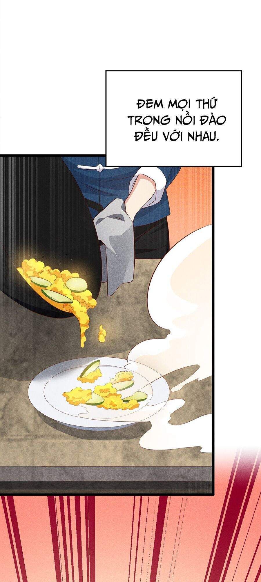 đọc truyện Võ Lâm Đệ Nhất Đầu Bếp Chương 39.1 ảnh 35 tại Thiên Thai Truyện