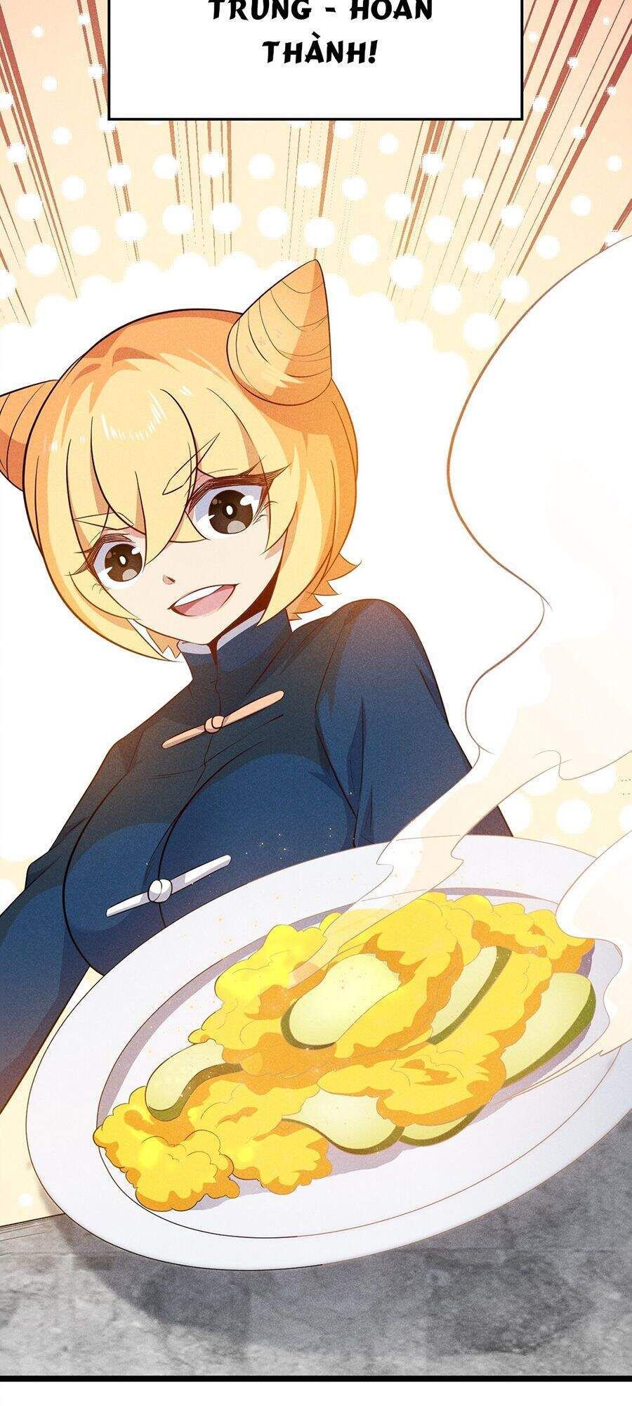 đọc truyện Võ Lâm Đệ Nhất Đầu Bếp Chương 39.1 ảnh 37 tại Thiên Thai Truyện