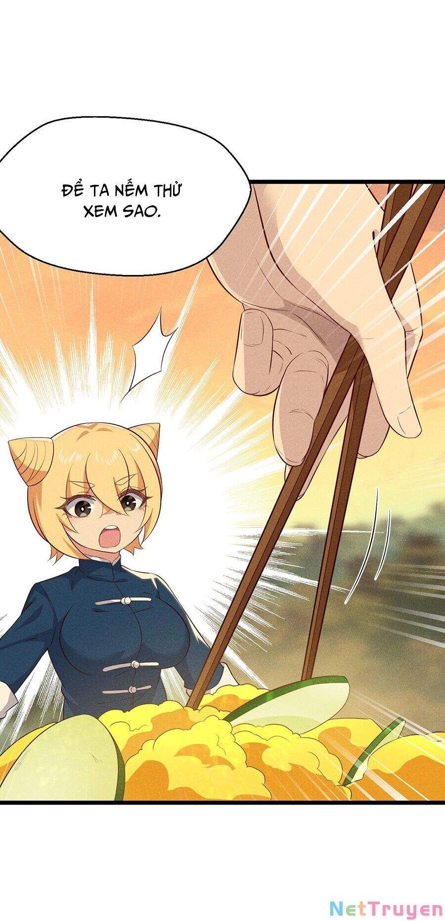 đọc truyện Võ Lâm Đệ Nhất Đầu Bếp Chương 39.1 ảnh 40 tại Thiên Thai Truyện