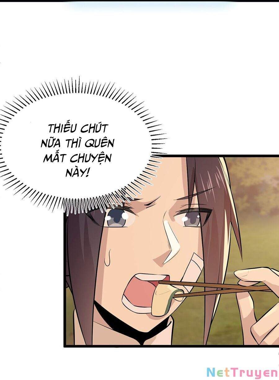 đọc truyện Võ Lâm Đệ Nhất Đầu Bếp Chương 39.1 ảnh 44 tại Thiên Thai Truyện