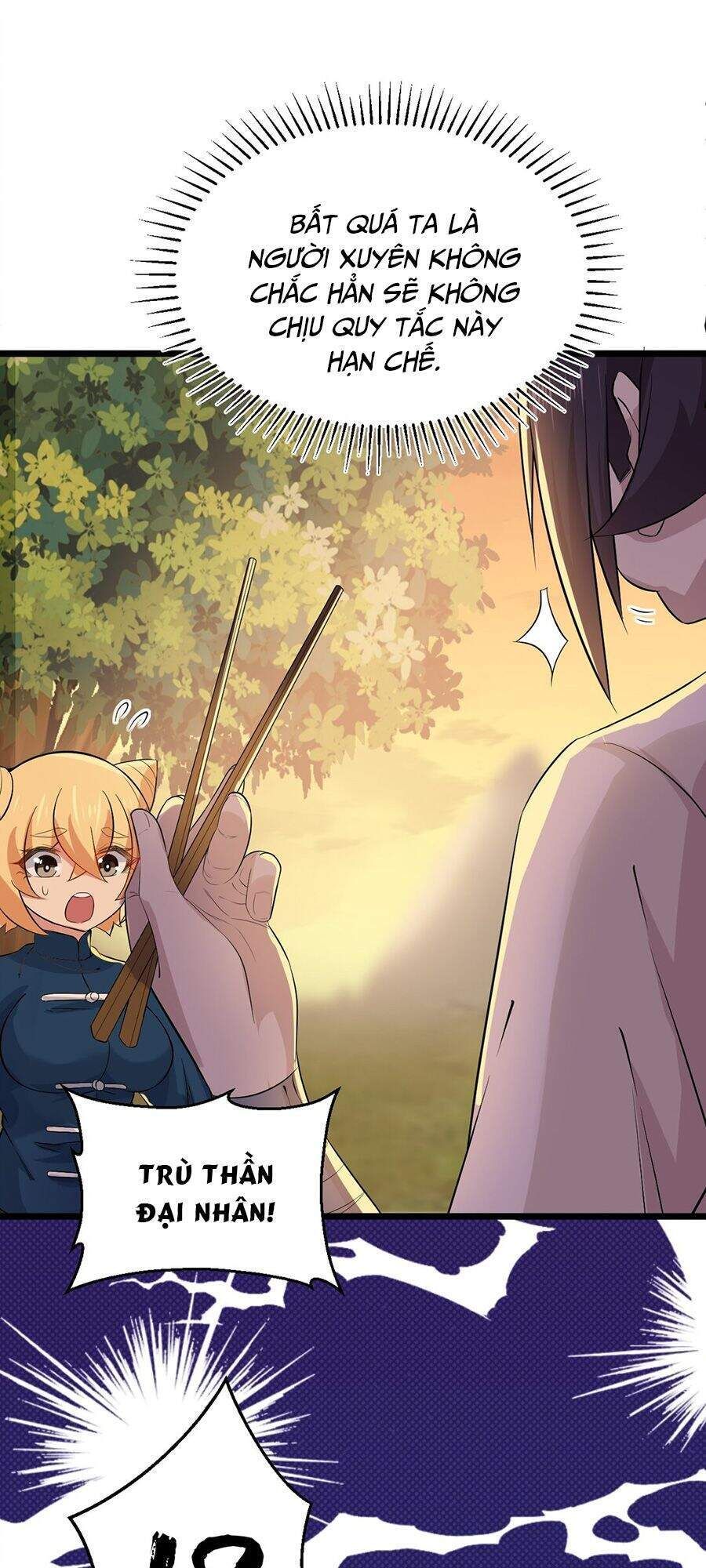 đọc truyện Võ Lâm Đệ Nhất Đầu Bếp Chương 39.1 ảnh 45 tại Thiên Thai Truyện