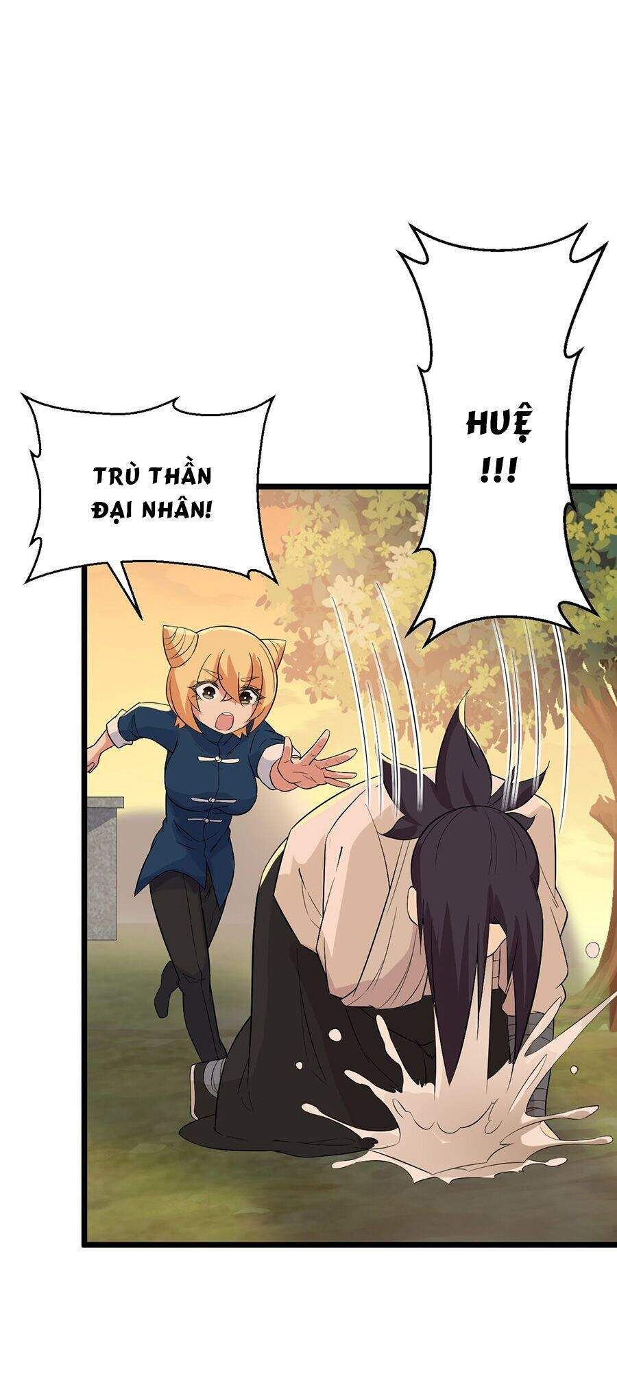 đọc truyện Võ Lâm Đệ Nhất Đầu Bếp Chương 39.1 ảnh 49 tại Thiên Thai Truyện