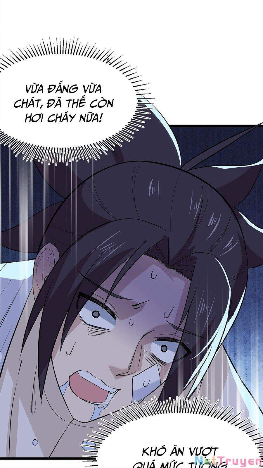 đọc truyện Võ Lâm Đệ Nhất Đầu Bếp Chương 39.1 ảnh 51 tại Thiên Thai Truyện