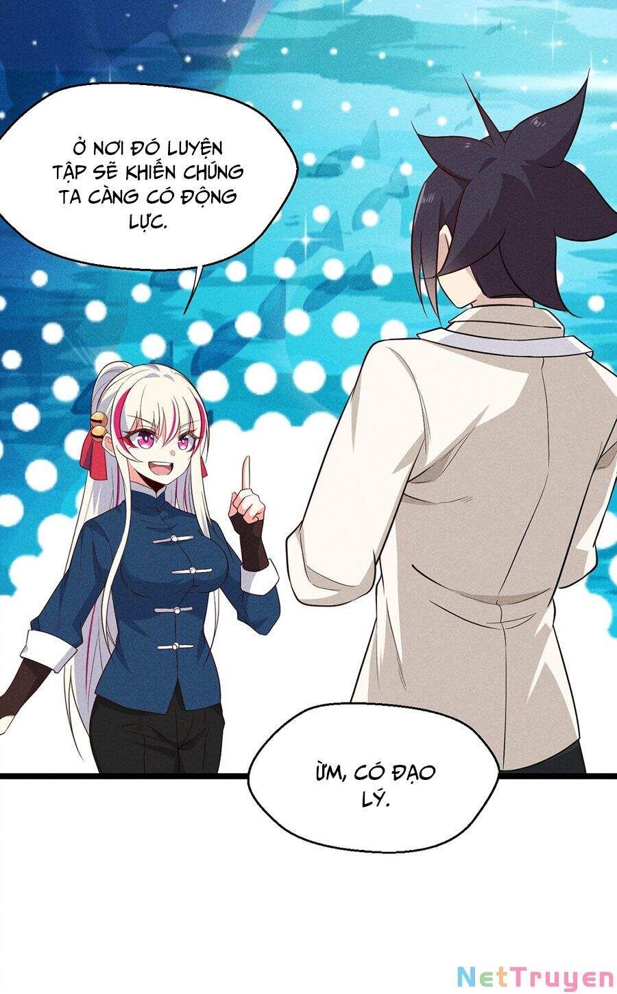 đọc truyện Võ Lâm Đệ Nhất Đầu Bếp Chương 39.1 ảnh 7 tại Thiên Thai Truyện