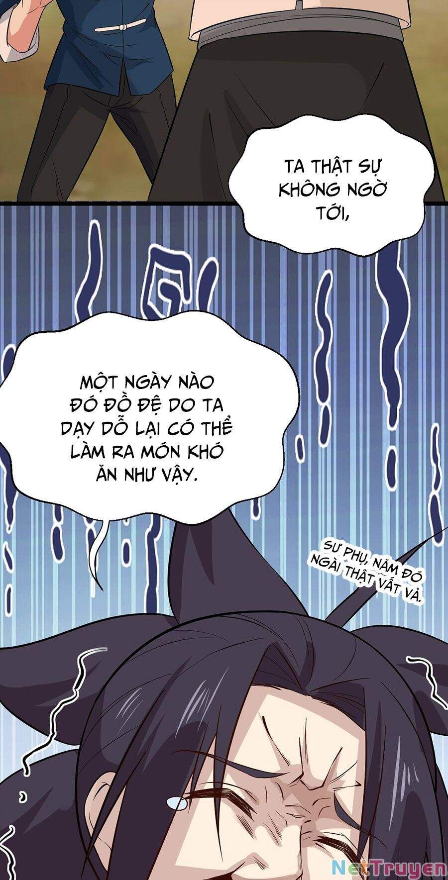 đọc truyện Võ Lâm Đệ Nhất Đầu Bếp Chương 39.1 ảnh 53 tại Thiên Thai Truyện