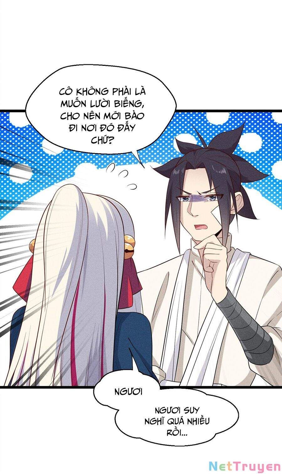 đọc truyện Võ Lâm Đệ Nhất Đầu Bếp Chương 39.1 ảnh 8 tại Thiên Thai Truyện