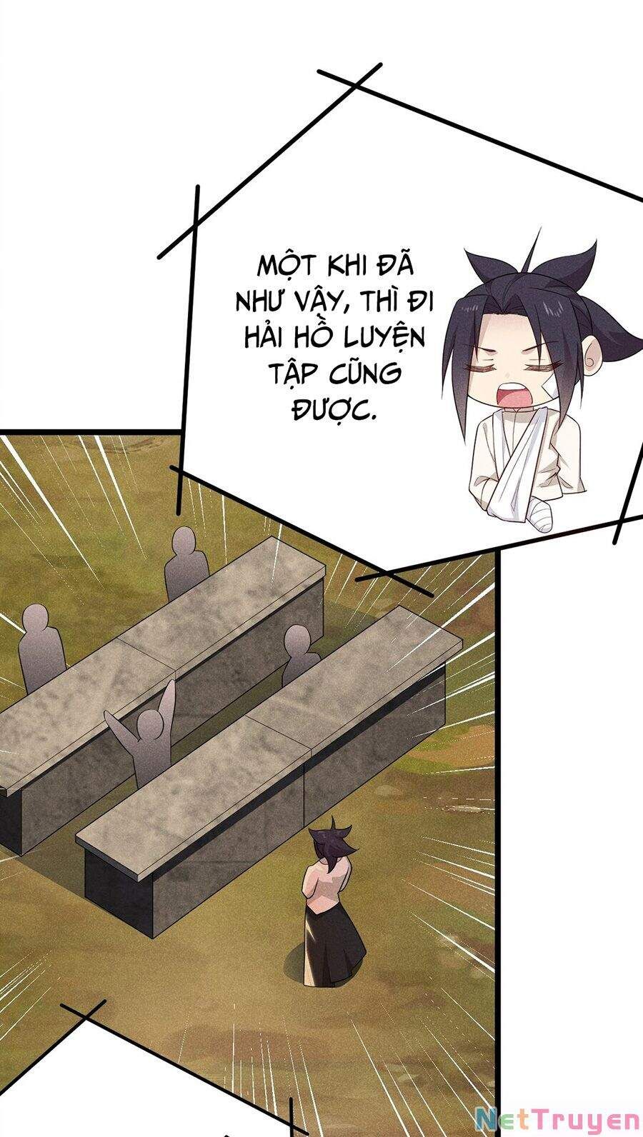 đọc truyện Võ Lâm Đệ Nhất Đầu Bếp Chương 39.1 ảnh 9 tại Thiên Thai Truyện