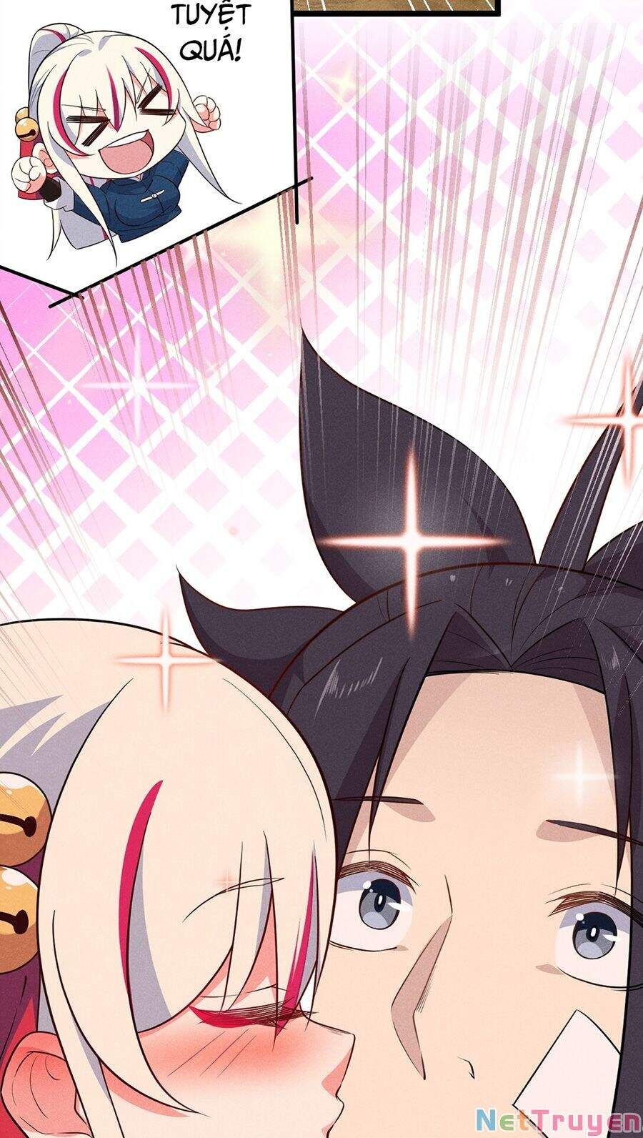 đọc truyện Võ Lâm Đệ Nhất Đầu Bếp Chương 39.1 ảnh 10 tại Thiên Thai Truyện