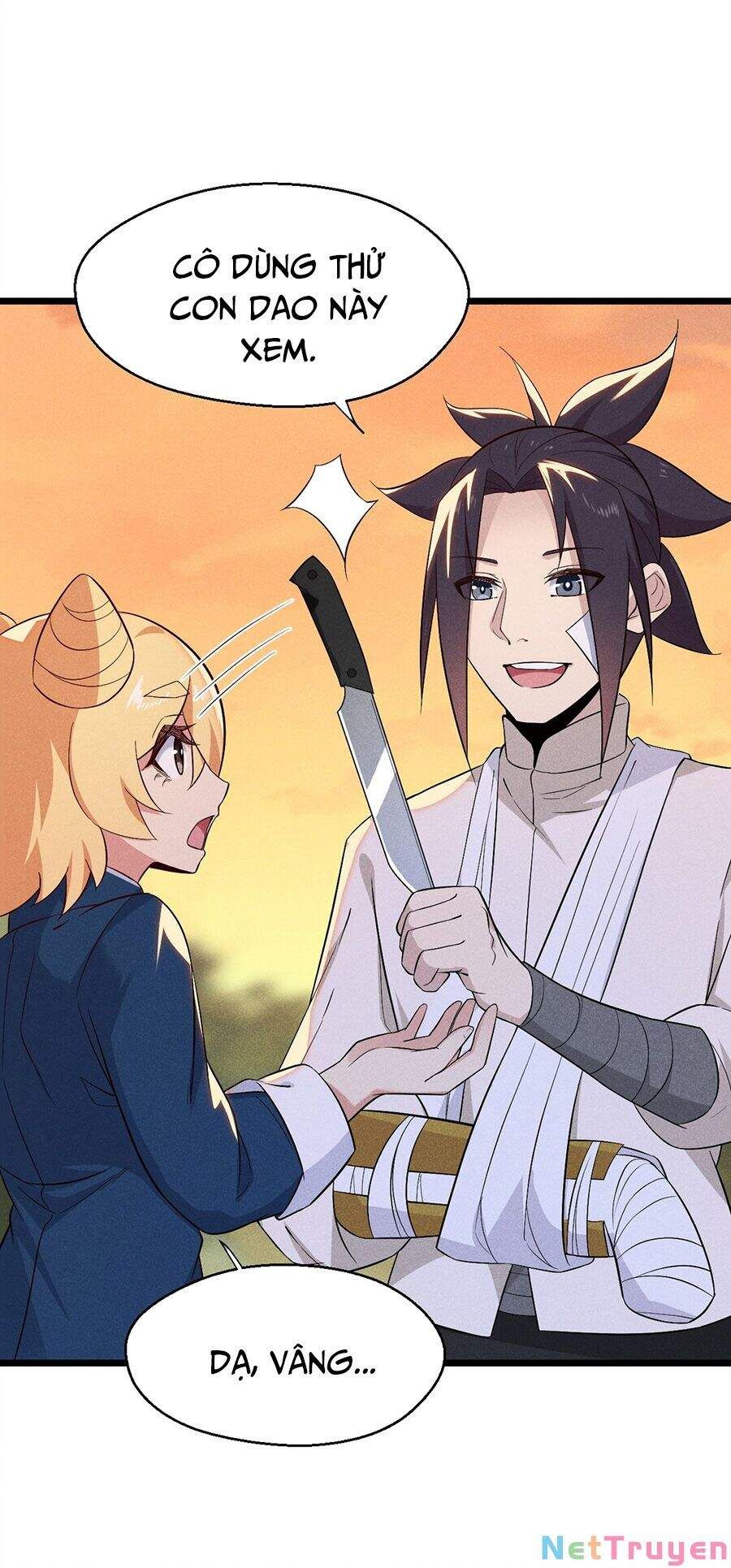 đọc truyện Võ Lâm Đệ Nhất Đầu Bếp Chương 39.2 ảnh 14 tại Thiên Thai Truyện