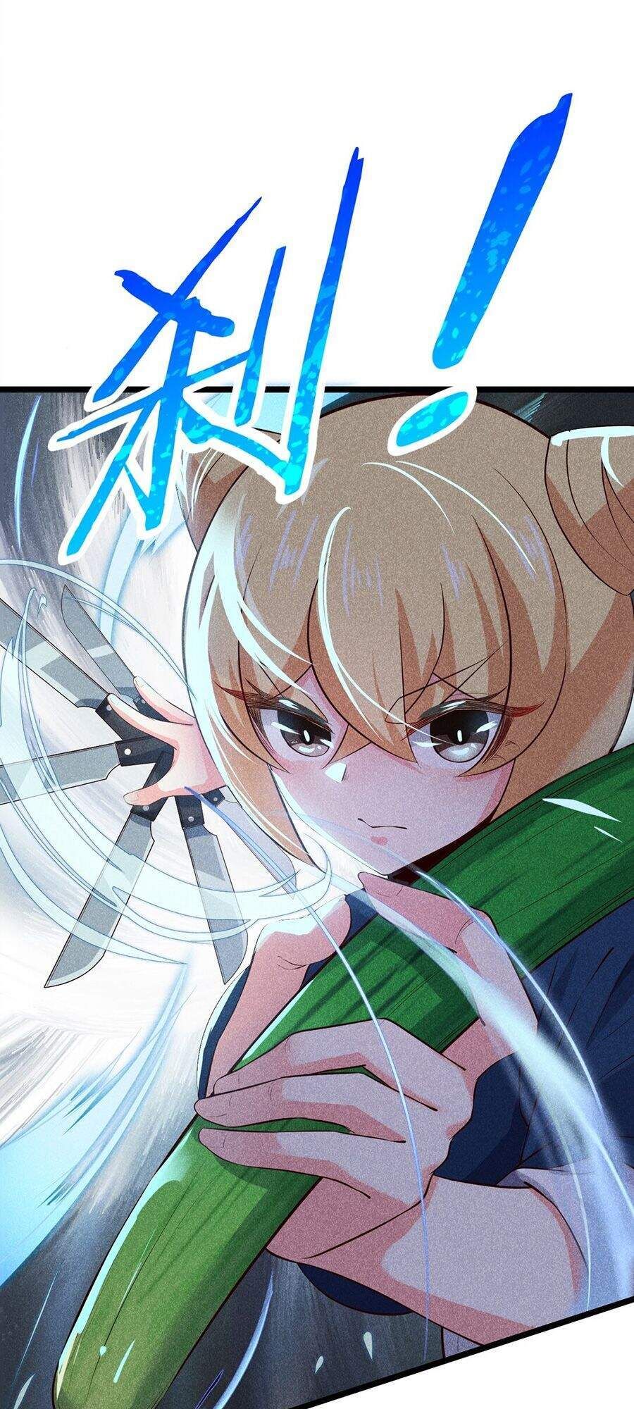 đọc truyện Võ Lâm Đệ Nhất Đầu Bếp Chương 39.2 ảnh 15 tại Thiên Thai Truyện