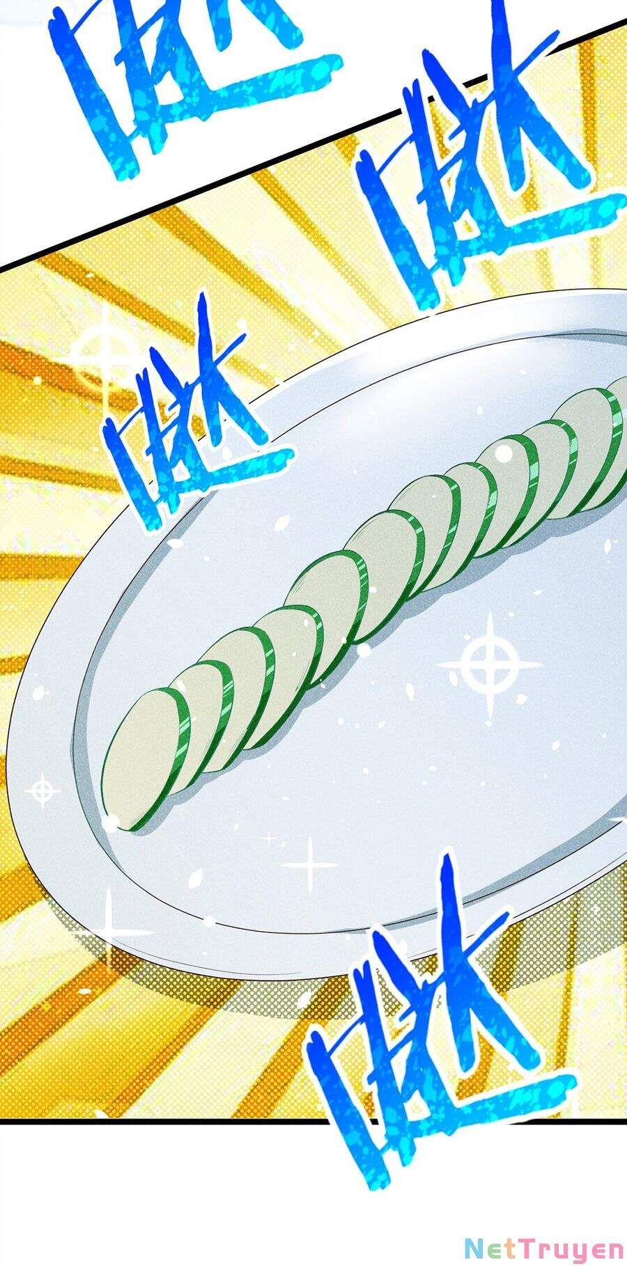 đọc truyện Võ Lâm Đệ Nhất Đầu Bếp Chương 39.2 ảnh 19 tại Thiên Thai Truyện