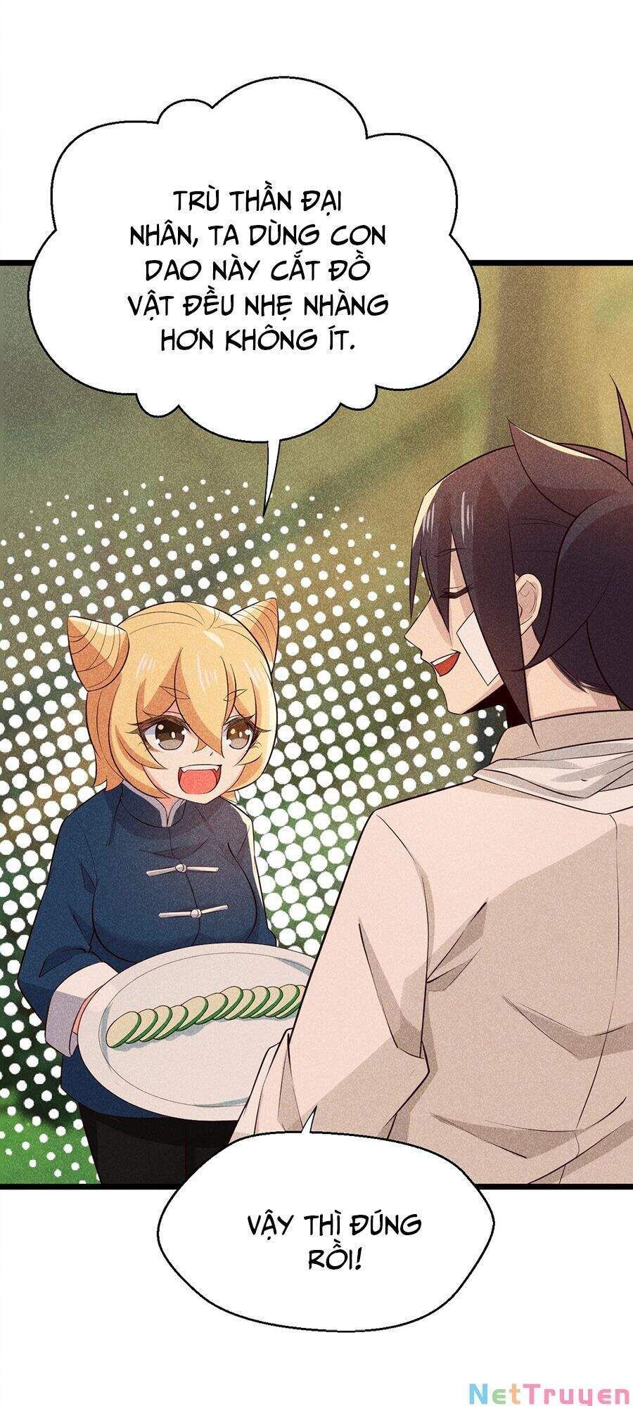 đọc truyện Võ Lâm Đệ Nhất Đầu Bếp Chương 39.2 ảnh 20 tại Thiên Thai Truyện