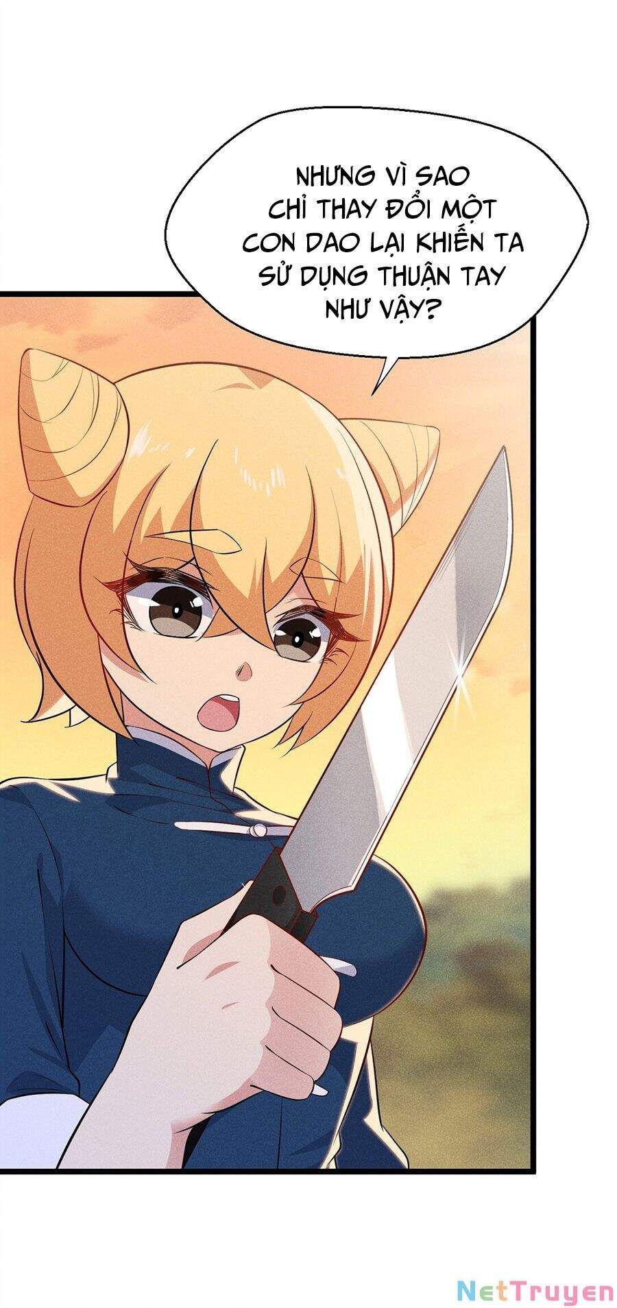 đọc truyện Võ Lâm Đệ Nhất Đầu Bếp Chương 39.2 ảnh 22 tại Thiên Thai Truyện