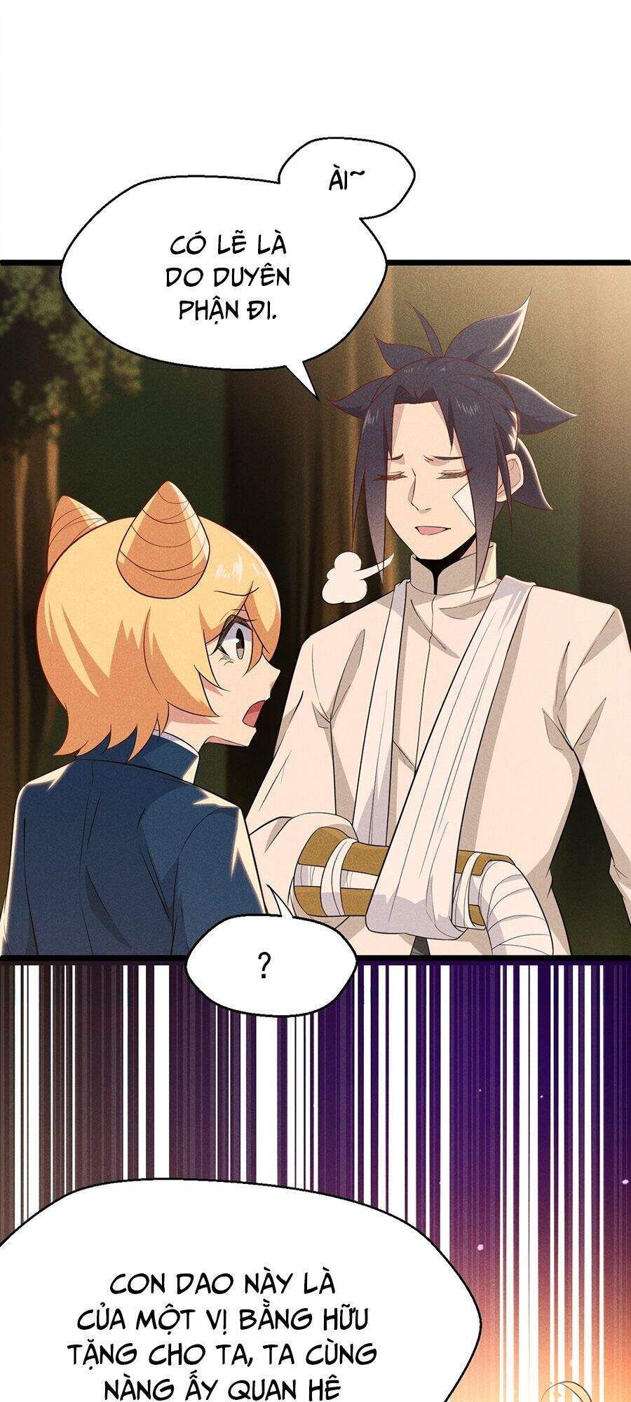 đọc truyện Võ Lâm Đệ Nhất Đầu Bếp Chương 39.2 ảnh 23 tại Thiên Thai Truyện