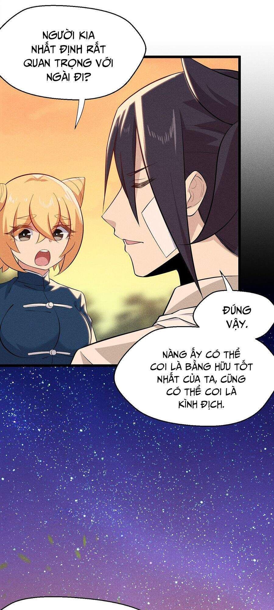 đọc truyện Võ Lâm Đệ Nhất Đầu Bếp Chương 39.2 ảnh 27 tại Thiên Thai Truyện