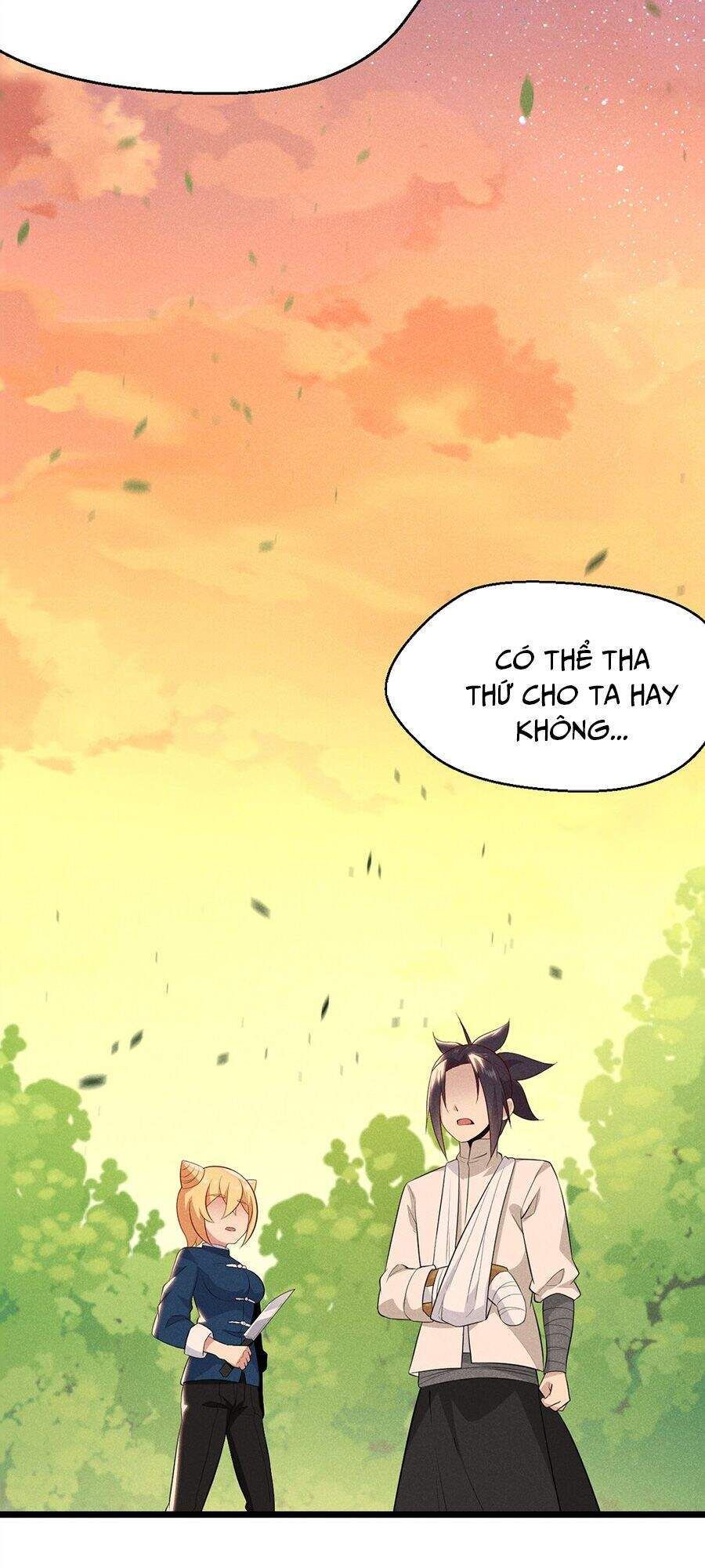 đọc truyện Võ Lâm Đệ Nhất Đầu Bếp Chương 39.2 ảnh 29 tại Thiên Thai Truyện