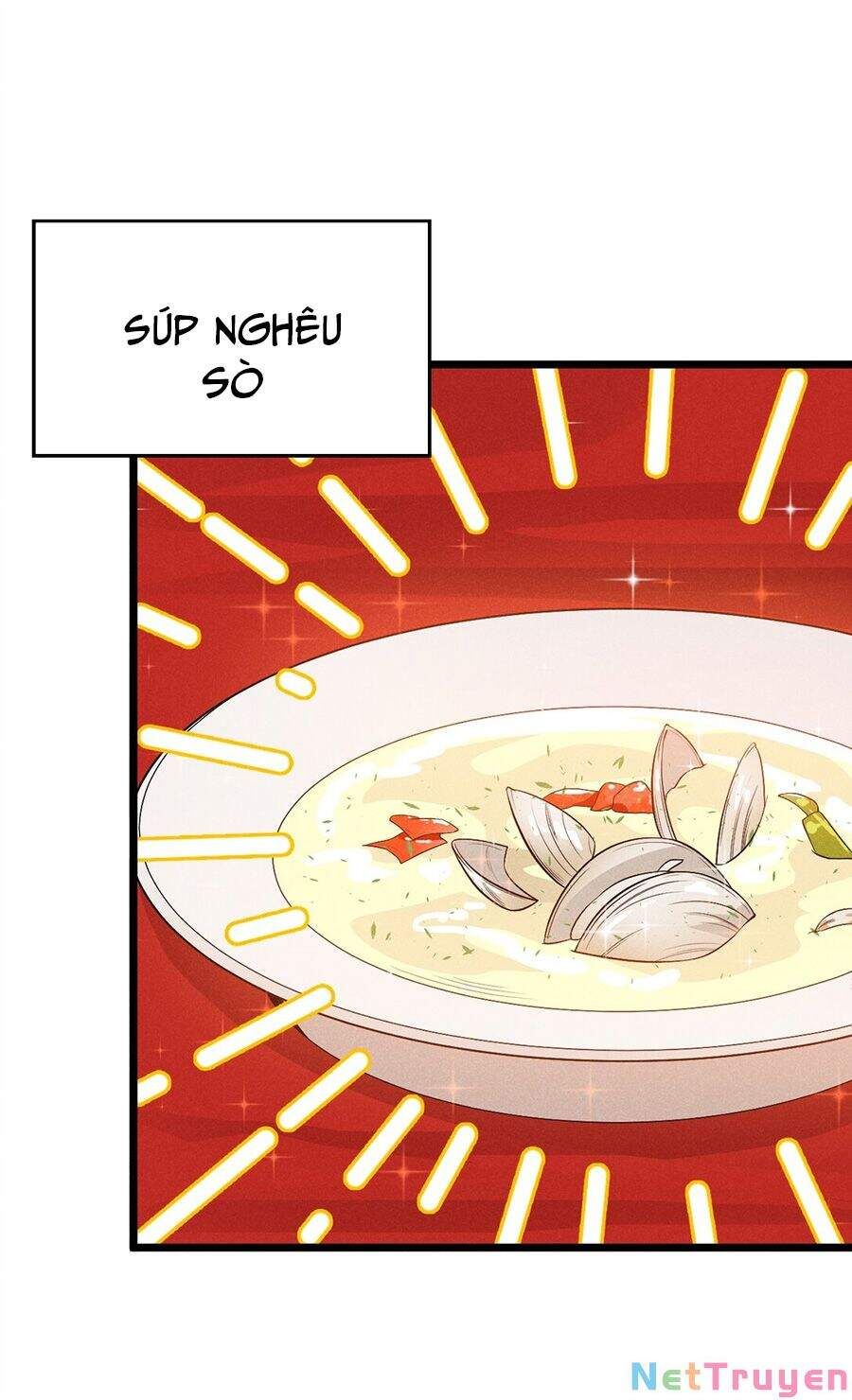 đọc truyện Võ Lâm Đệ Nhất Đầu Bếp Chương 39.2 ảnh 34 tại Thiên Thai Truyện