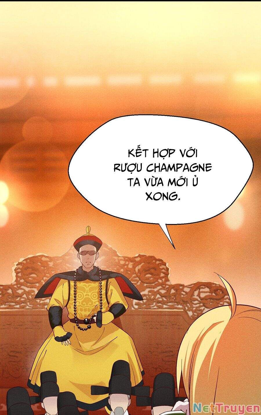 đọc truyện Võ Lâm Đệ Nhất Đầu Bếp Chương 39.2 ảnh 36 tại Thiên Thai Truyện