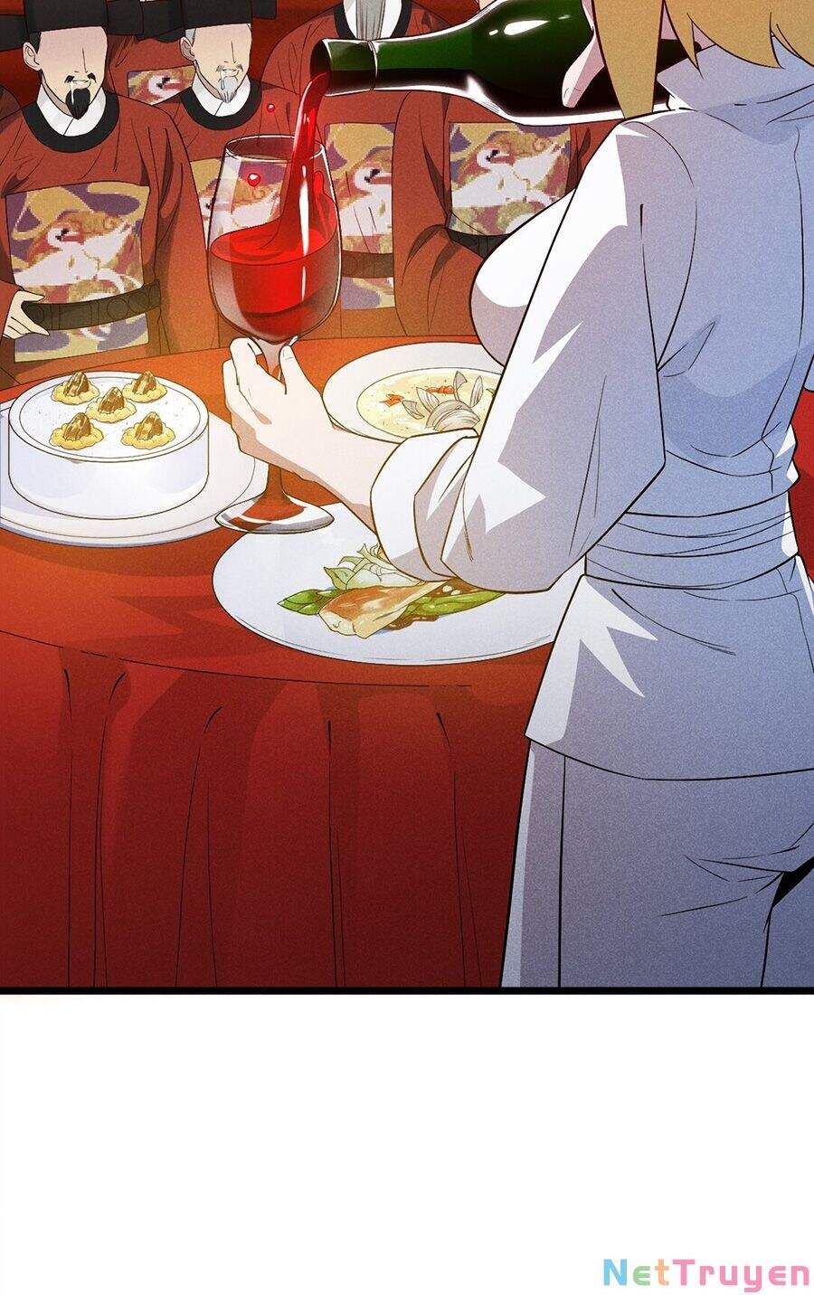 đọc truyện Võ Lâm Đệ Nhất Đầu Bếp Chương 39.2 ảnh 37 tại Thiên Thai Truyện