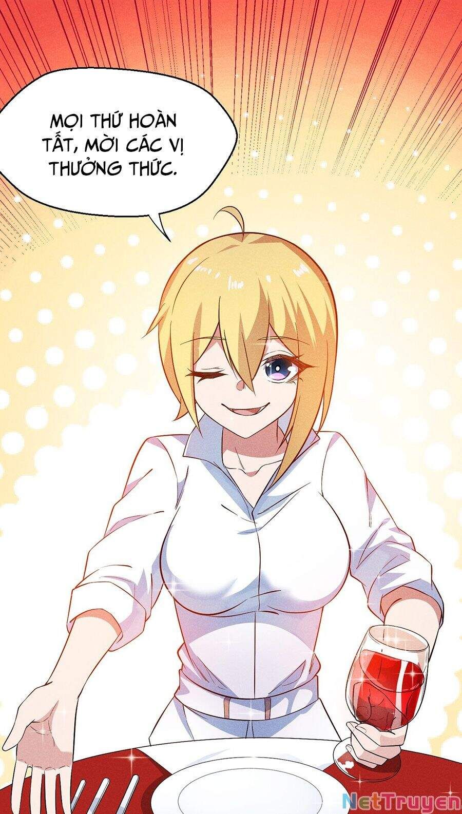 đọc truyện Võ Lâm Đệ Nhất Đầu Bếp Chương 39.2 ảnh 38 tại Thiên Thai Truyện