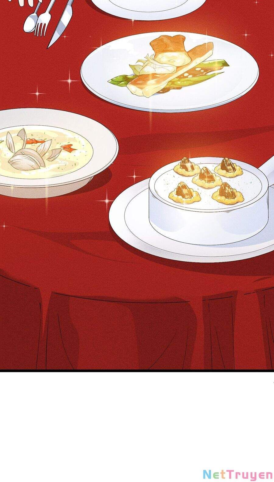 đọc truyện Võ Lâm Đệ Nhất Đầu Bếp Chương 39.2 ảnh 39 tại Thiên Thai Truyện