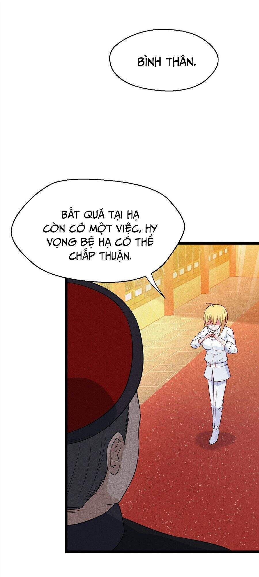 đọc truyện Võ Lâm Đệ Nhất Đầu Bếp Chương 39.2 ảnh 48 tại Thiên Thai Truyện