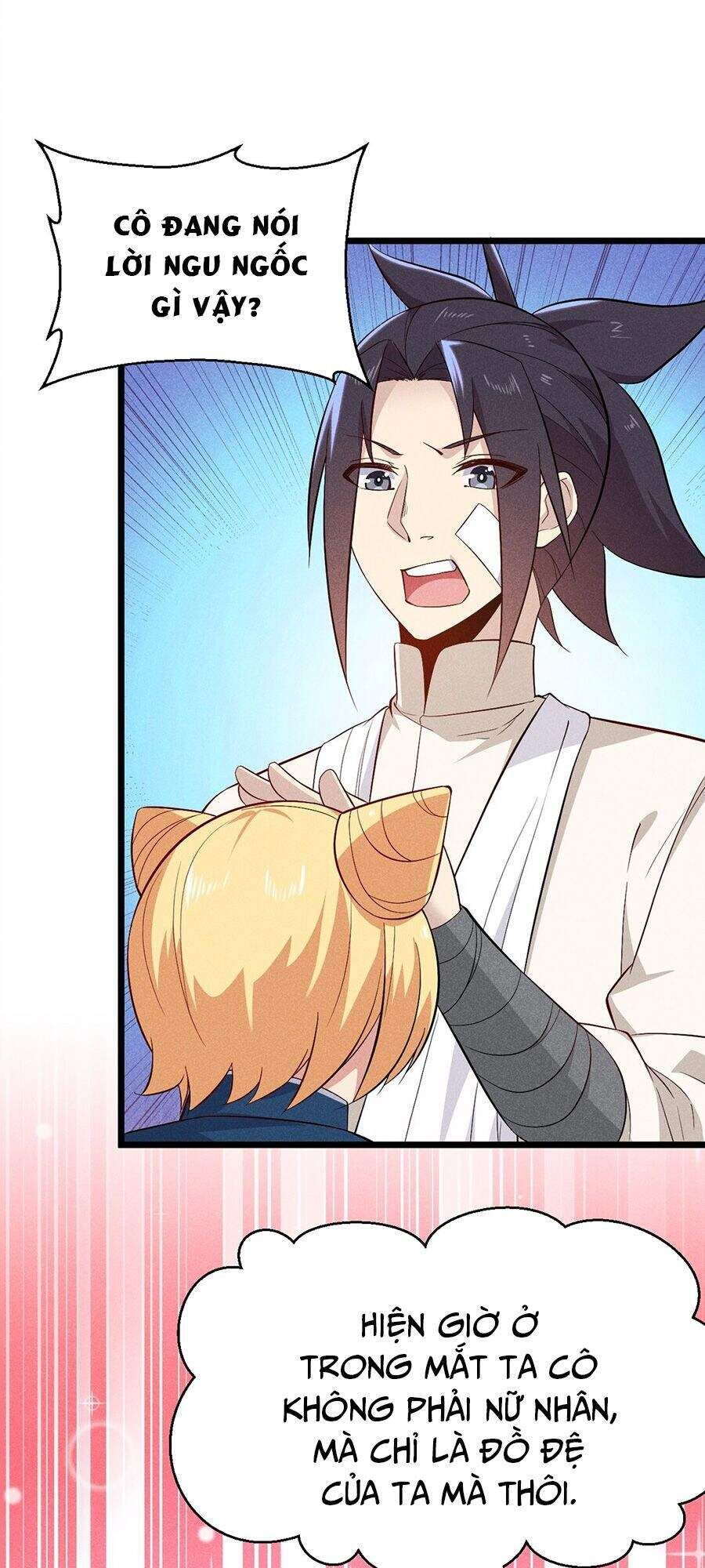 đọc truyện Võ Lâm Đệ Nhất Đầu Bếp Chương 39.2 ảnh 8 tại Thiên Thai Truyện