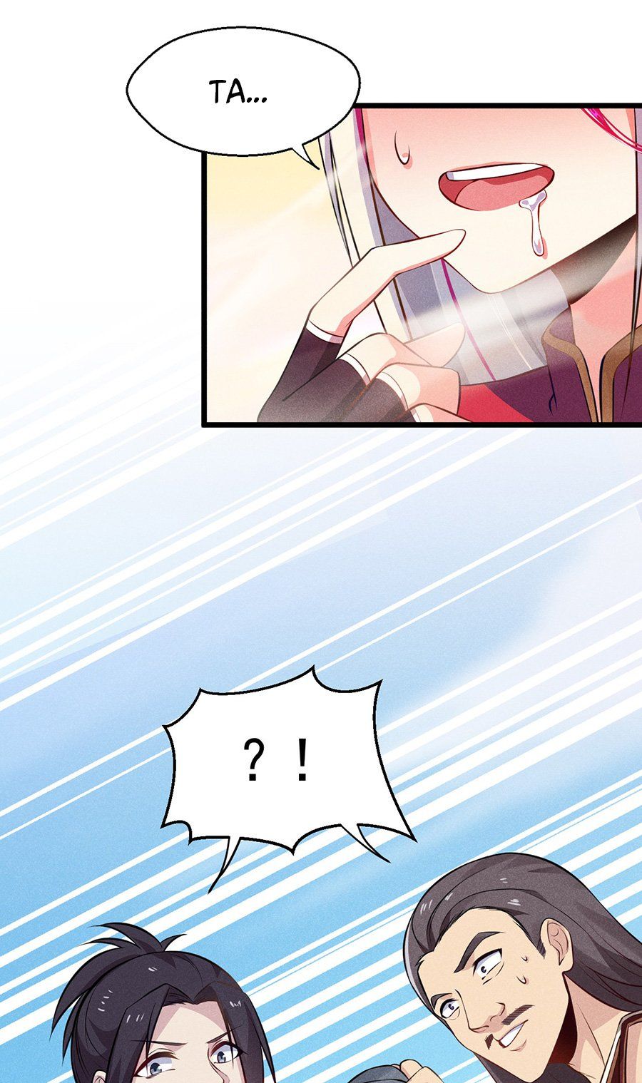 đọc truyện Võ Lâm Đệ Nhất Đầu Bếp Chương 4 ảnh 17 tại Thiên Thai Truyện