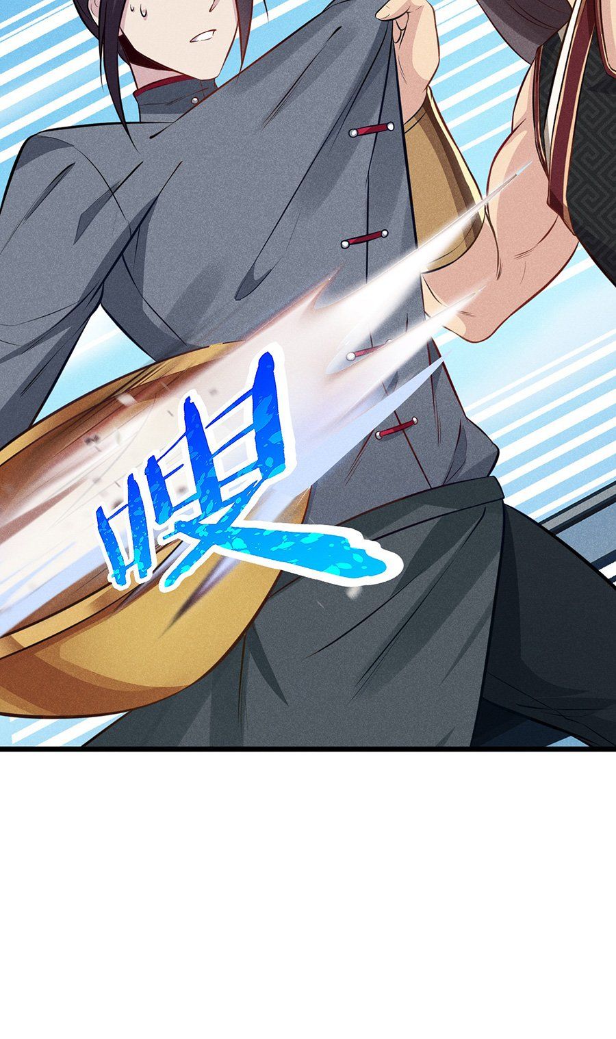 đọc truyện Võ Lâm Đệ Nhất Đầu Bếp Chương 4 ảnh 18 tại Thiên Thai Truyện