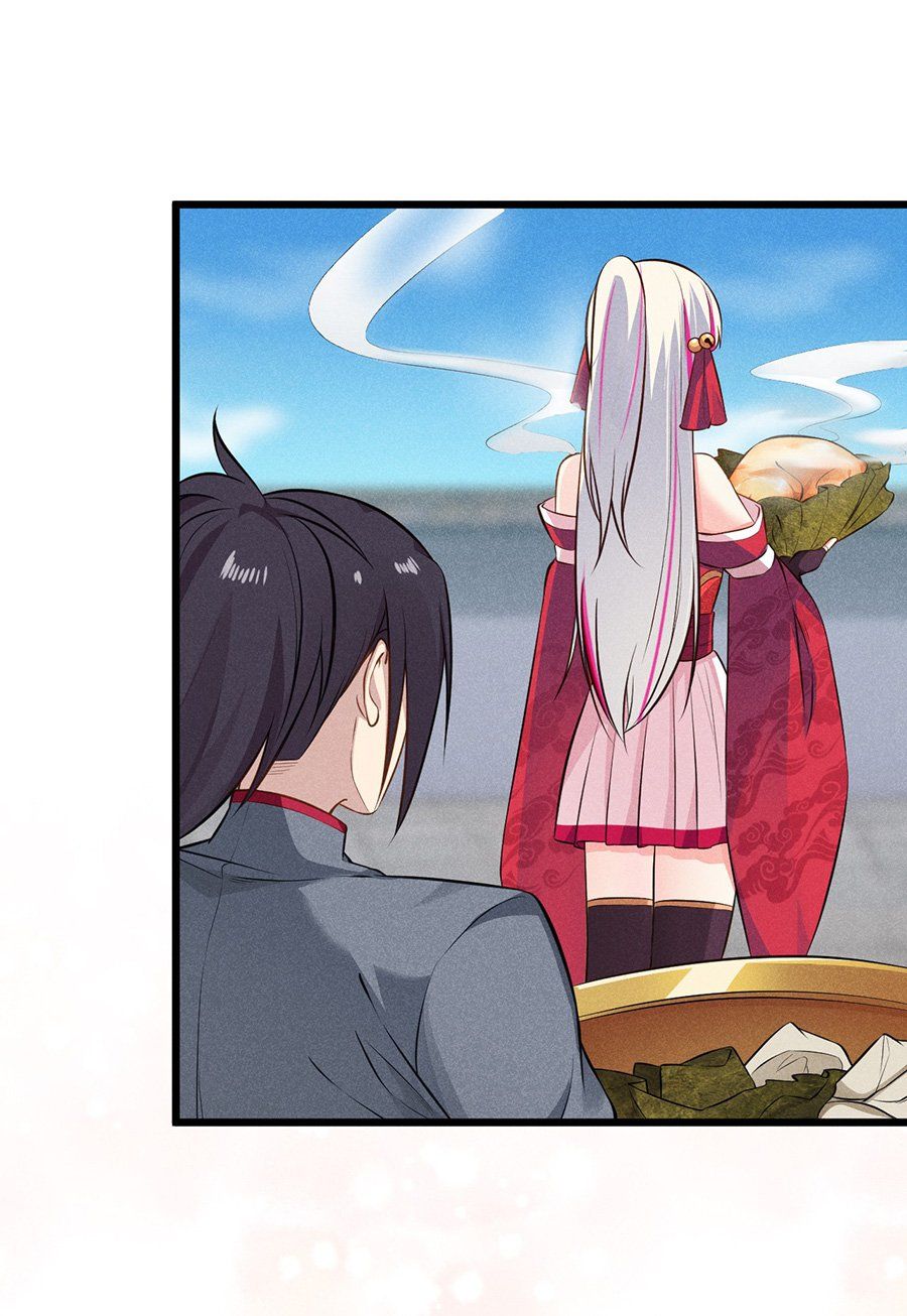 đọc truyện Võ Lâm Đệ Nhất Đầu Bếp Chương 4 ảnh 19 tại Thiên Thai Truyện