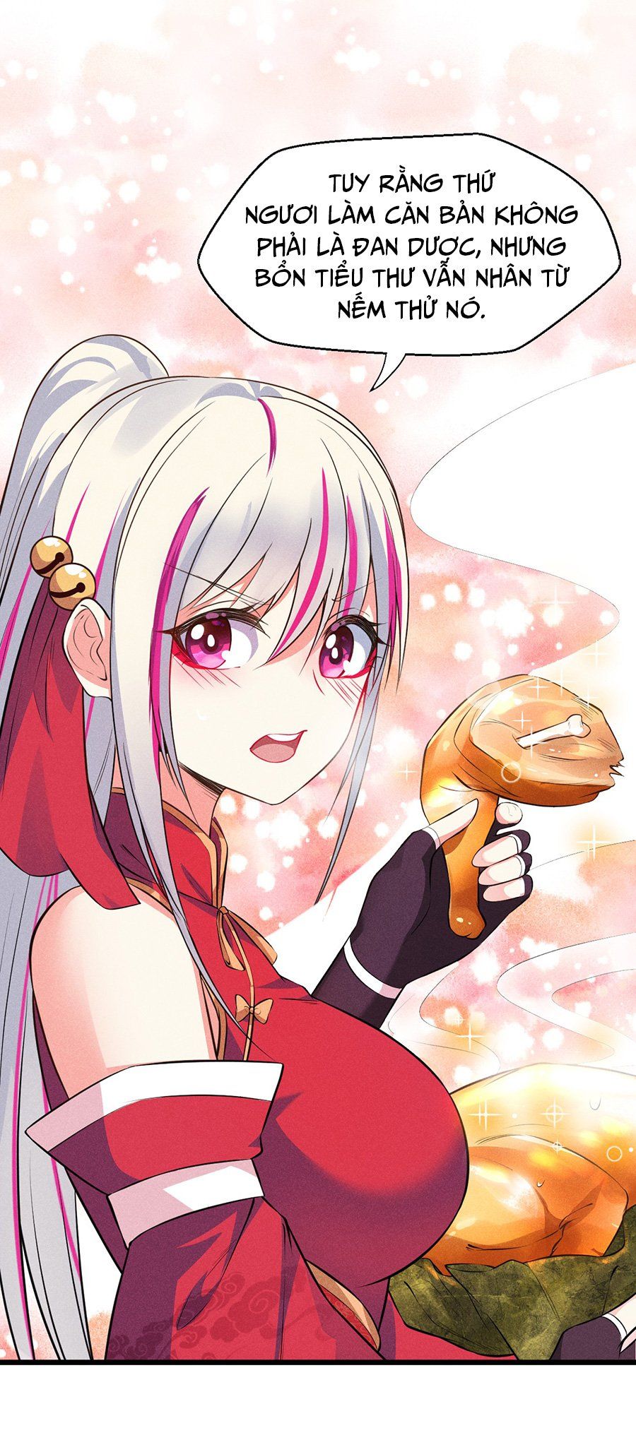 đọc truyện Võ Lâm Đệ Nhất Đầu Bếp Chương 4 ảnh 20 tại Thiên Thai Truyện