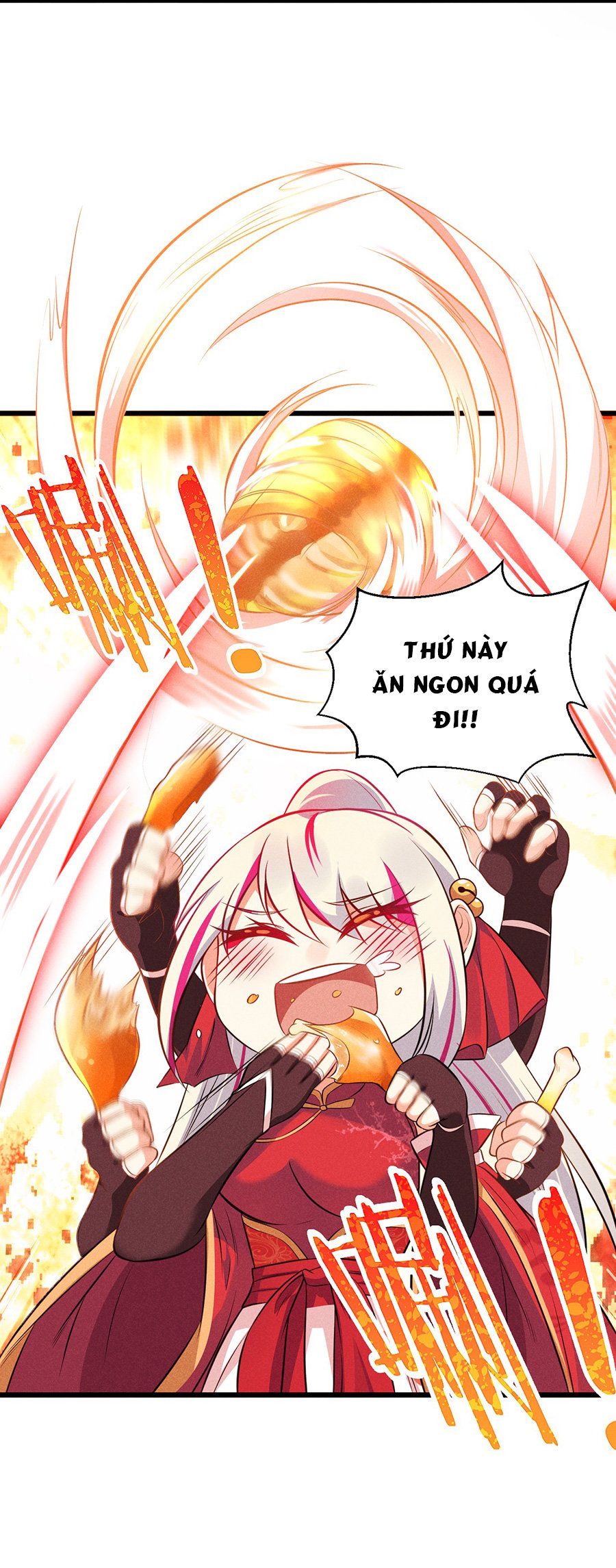 đọc truyện Võ Lâm Đệ Nhất Đầu Bếp Chương 4 ảnh 24 tại Thiên Thai Truyện