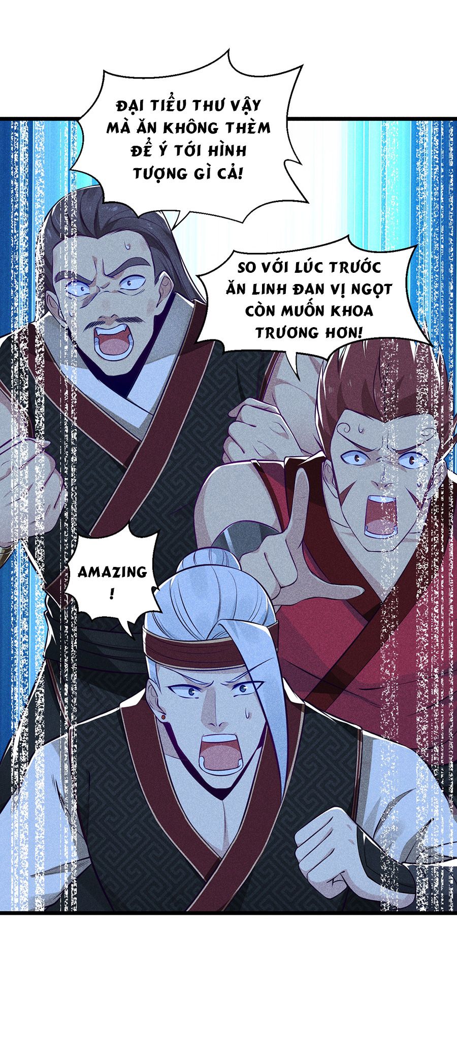 đọc truyện Võ Lâm Đệ Nhất Đầu Bếp Chương 4 ảnh 27 tại Thiên Thai Truyện