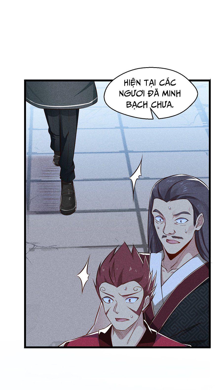 đọc truyện Võ Lâm Đệ Nhất Đầu Bếp Chương 4 ảnh 28 tại Thiên Thai Truyện