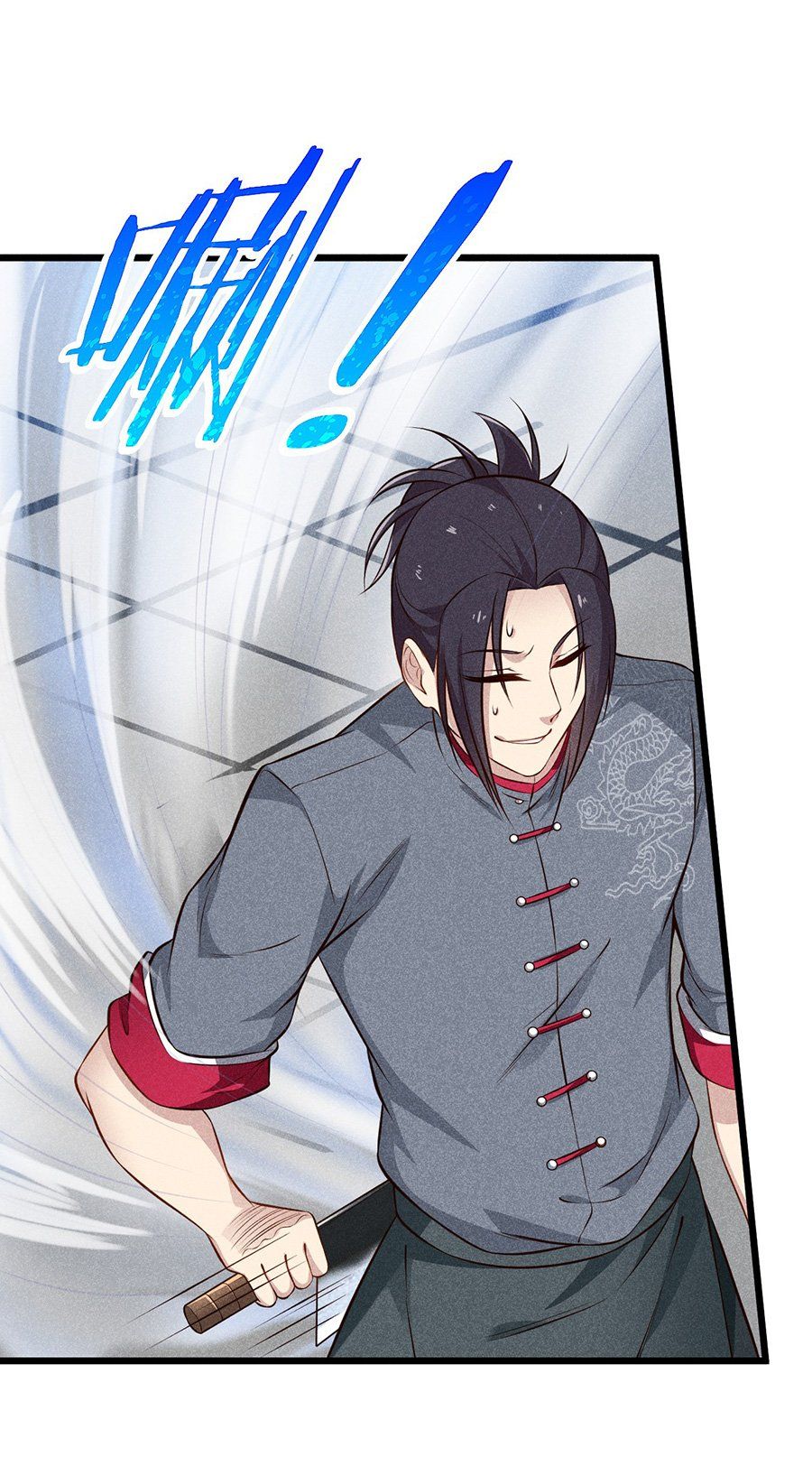 đọc truyện Võ Lâm Đệ Nhất Đầu Bếp Chương 4 ảnh 30 tại Thiên Thai Truyện