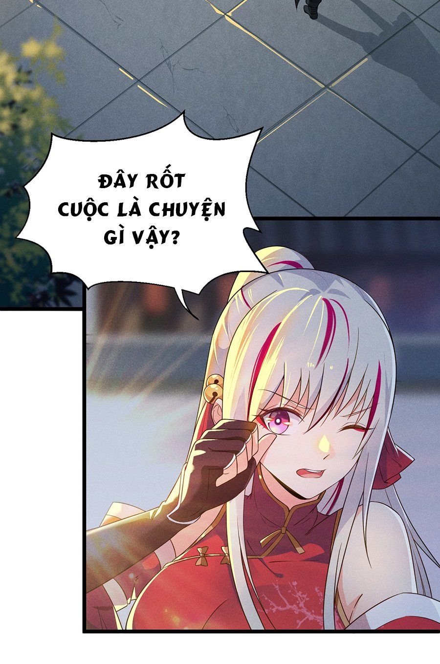 đọc truyện Võ Lâm Đệ Nhất Đầu Bếp Chương 4 ảnh 5 tại Thiên Thai Truyện