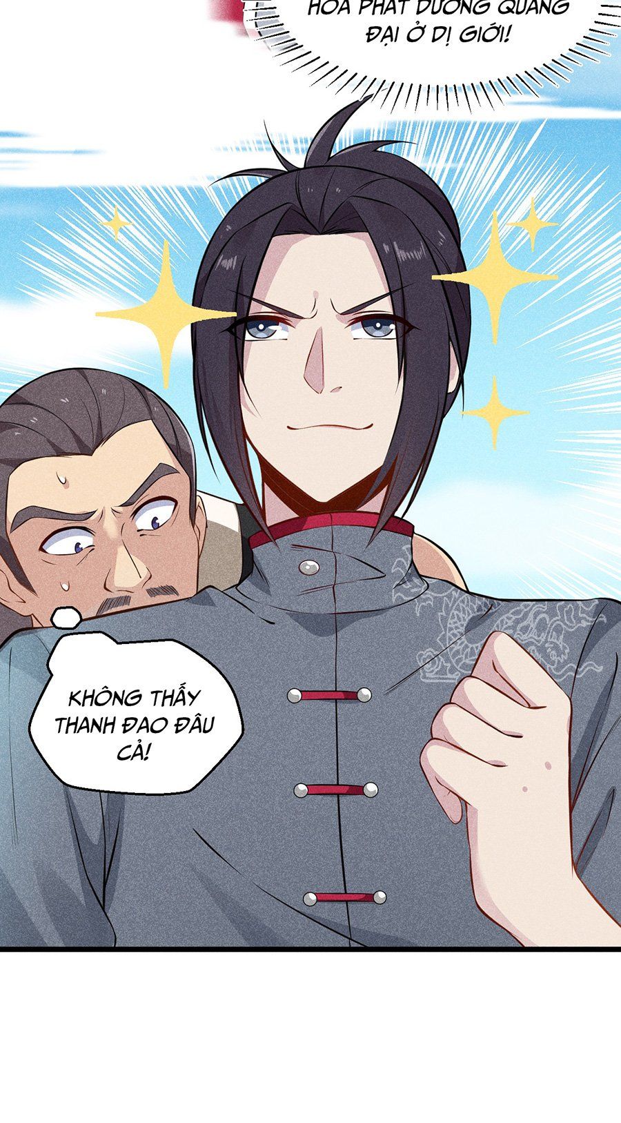 đọc truyện Võ Lâm Đệ Nhất Đầu Bếp Chương 4 ảnh 35 tại Thiên Thai Truyện