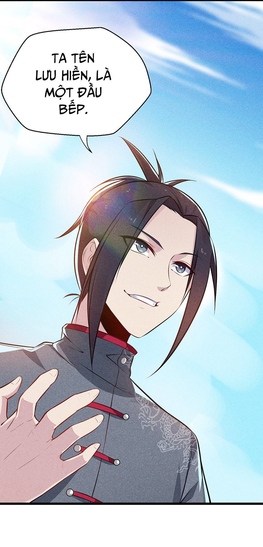 đọc truyện Võ Lâm Đệ Nhất Đầu Bếp Chương 4 ảnh 38 tại Thiên Thai Truyện