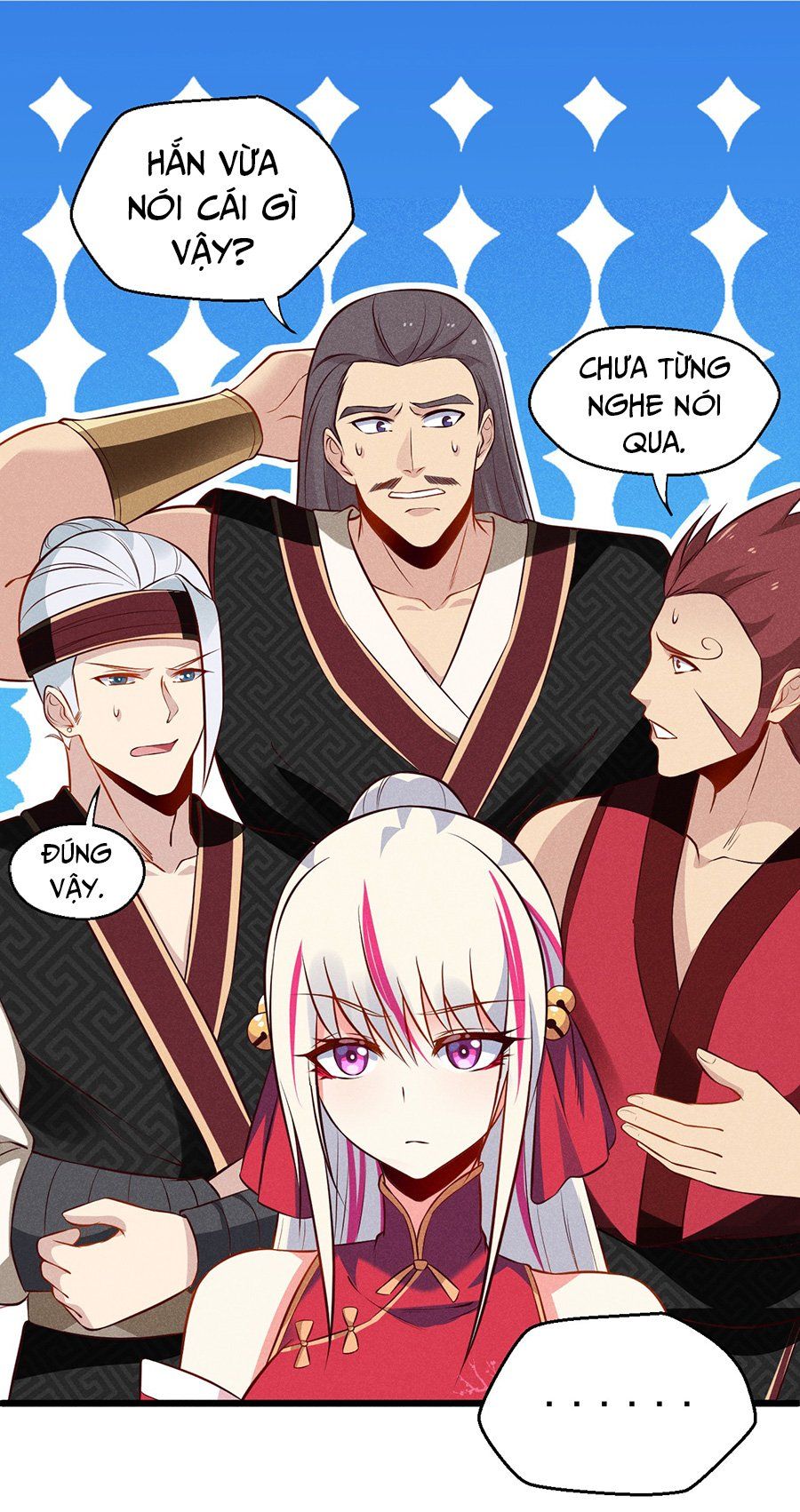 đọc truyện Võ Lâm Đệ Nhất Đầu Bếp Chương 4 ảnh 39 tại Thiên Thai Truyện