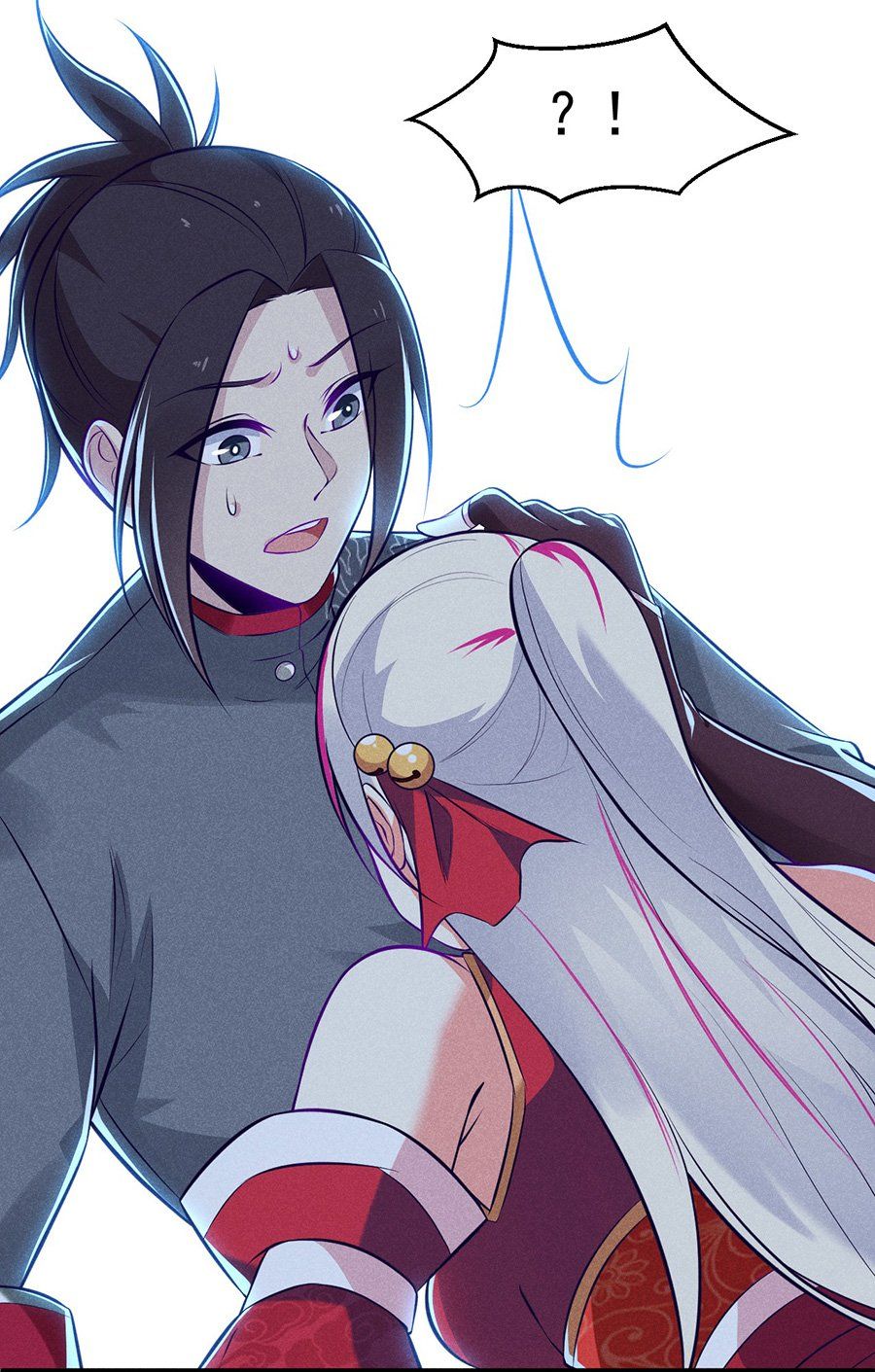 đọc truyện Võ Lâm Đệ Nhất Đầu Bếp Chương 4 ảnh 41 tại Thiên Thai Truyện