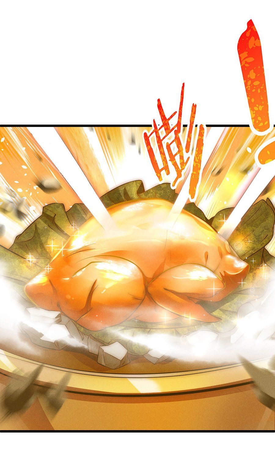 đọc truyện Võ Lâm Đệ Nhất Đầu Bếp Chương 4 ảnh 6 tại Thiên Thai Truyện