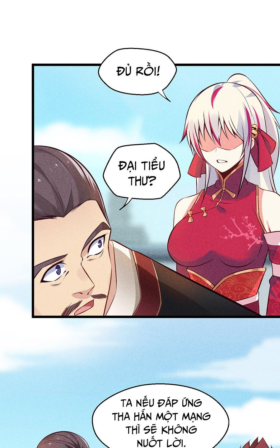 đọc truyện Võ Lâm Đệ Nhất Đầu Bếp Chương 4 ảnh 47 tại Thiên Thai Truyện