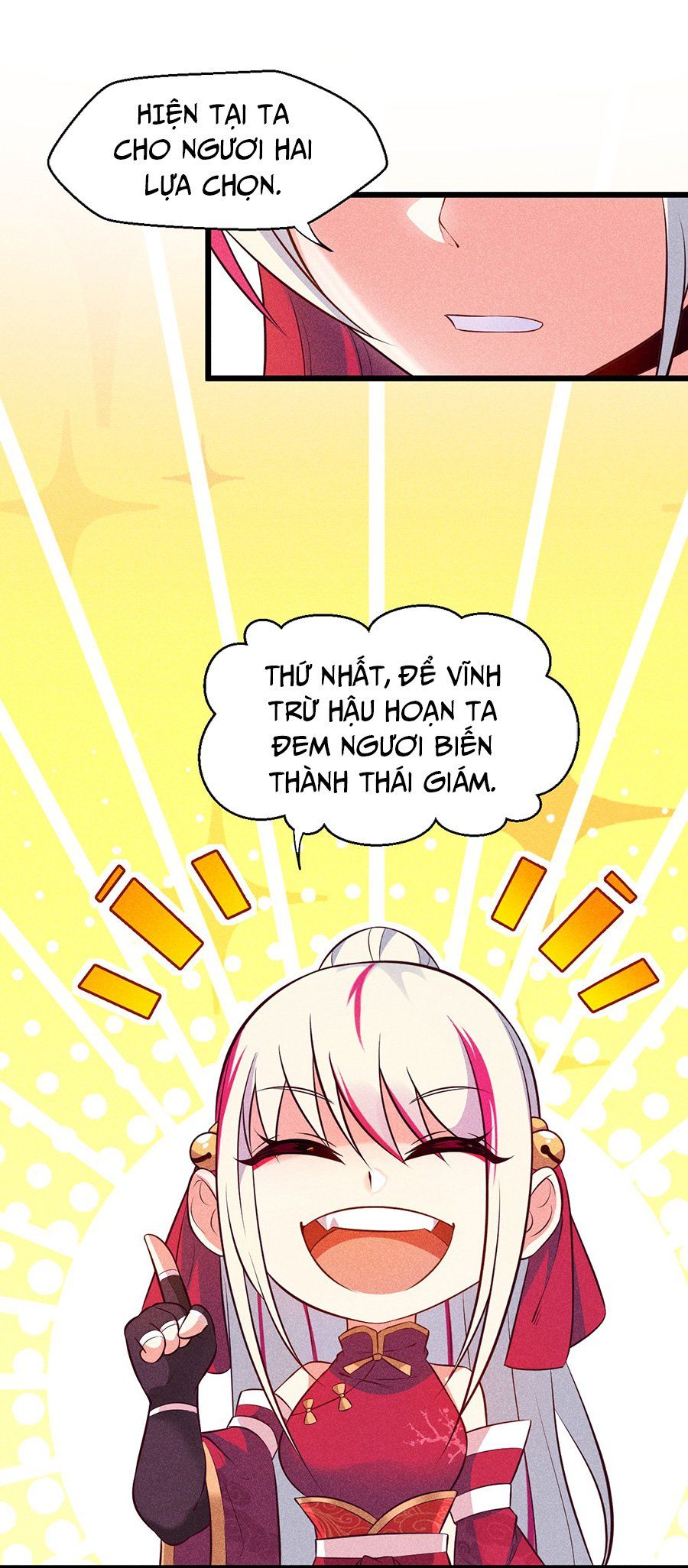 đọc truyện Võ Lâm Đệ Nhất Đầu Bếp Chương 4 ảnh 51 tại Thiên Thai Truyện