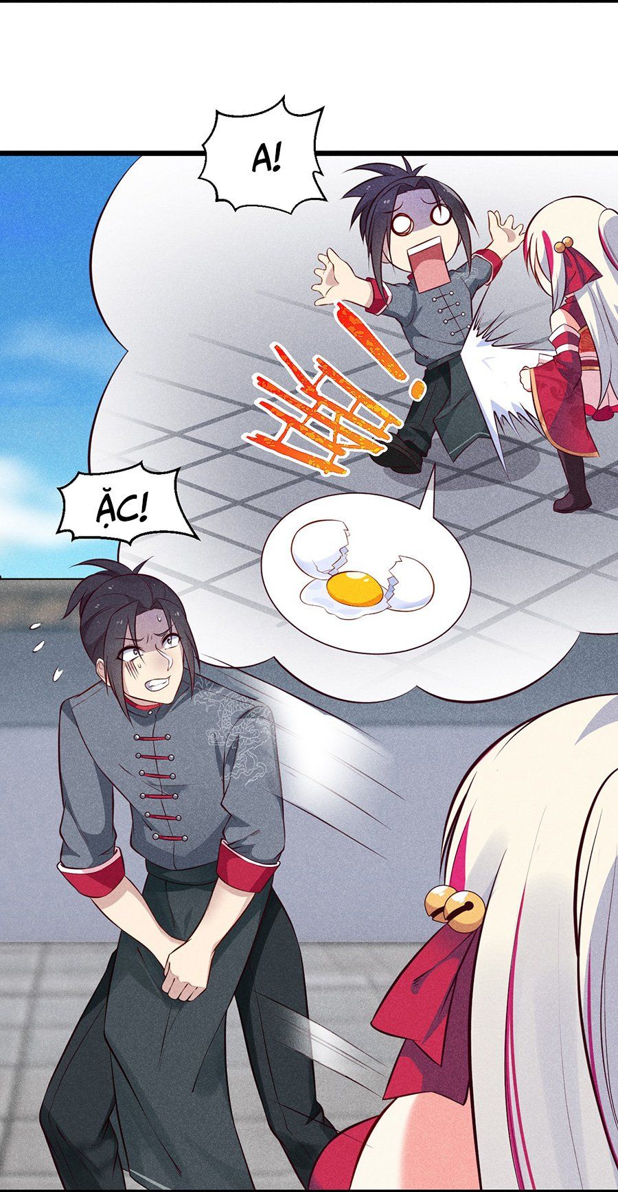 đọc truyện Võ Lâm Đệ Nhất Đầu Bếp Chương 4 ảnh 52 tại Thiên Thai Truyện